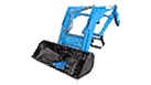 QUICK ATTACH FARM LOADERS | FLEXICOIL | CA | EN