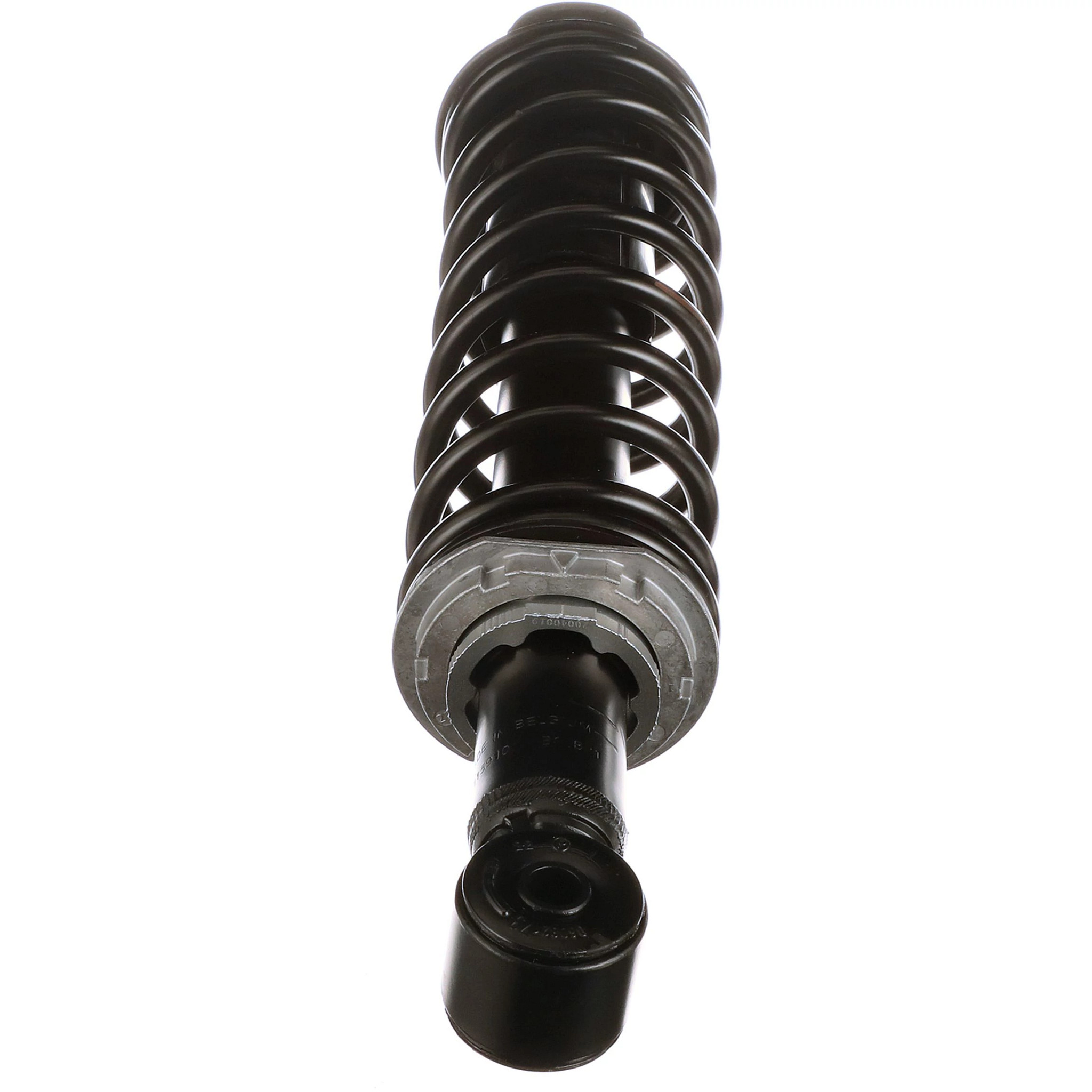 Amortecedor da mola helicoidal da suspensão da cabina - 374/442 mm L x 95 mm OD