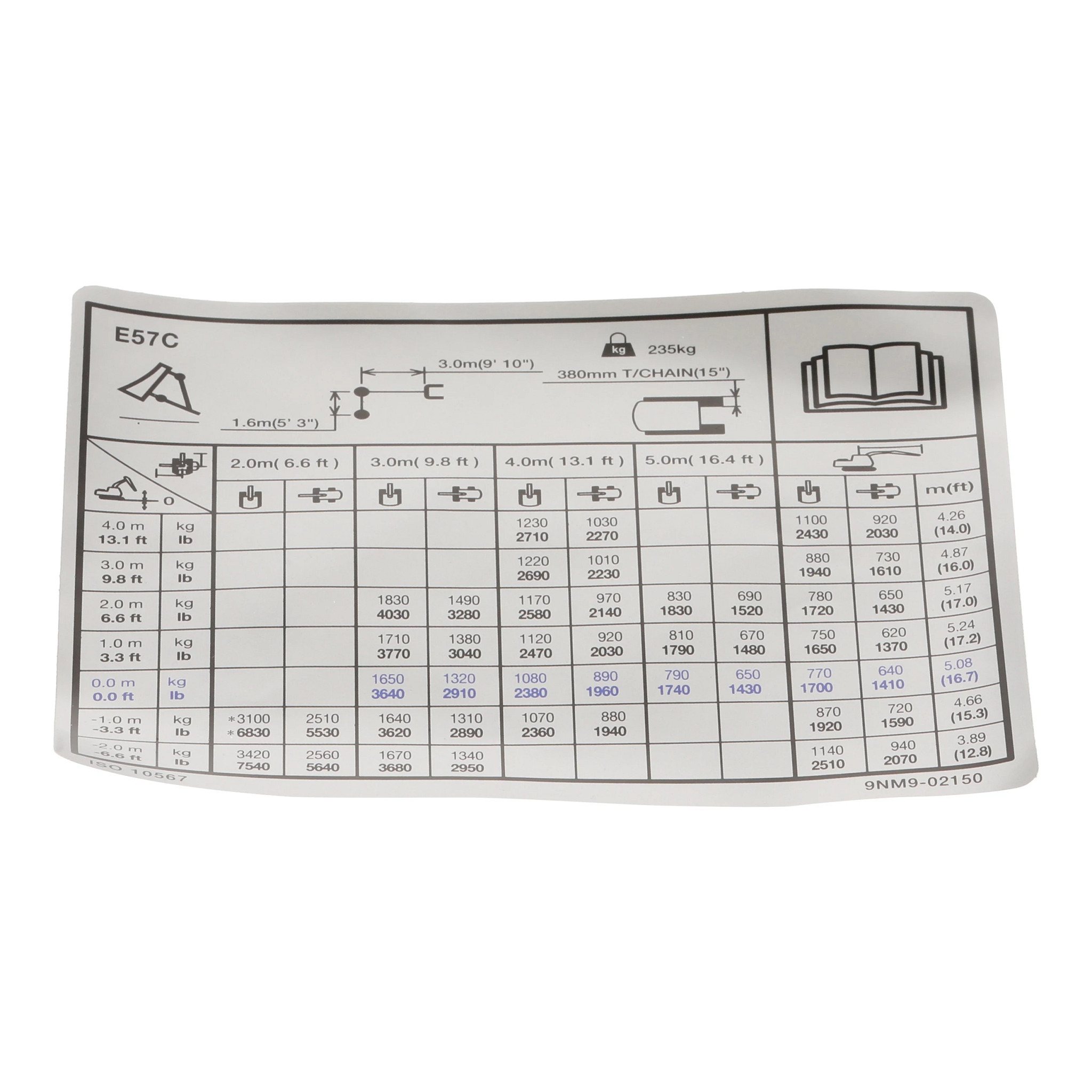 DECAL | NEWHOLLANDCE | US | EN