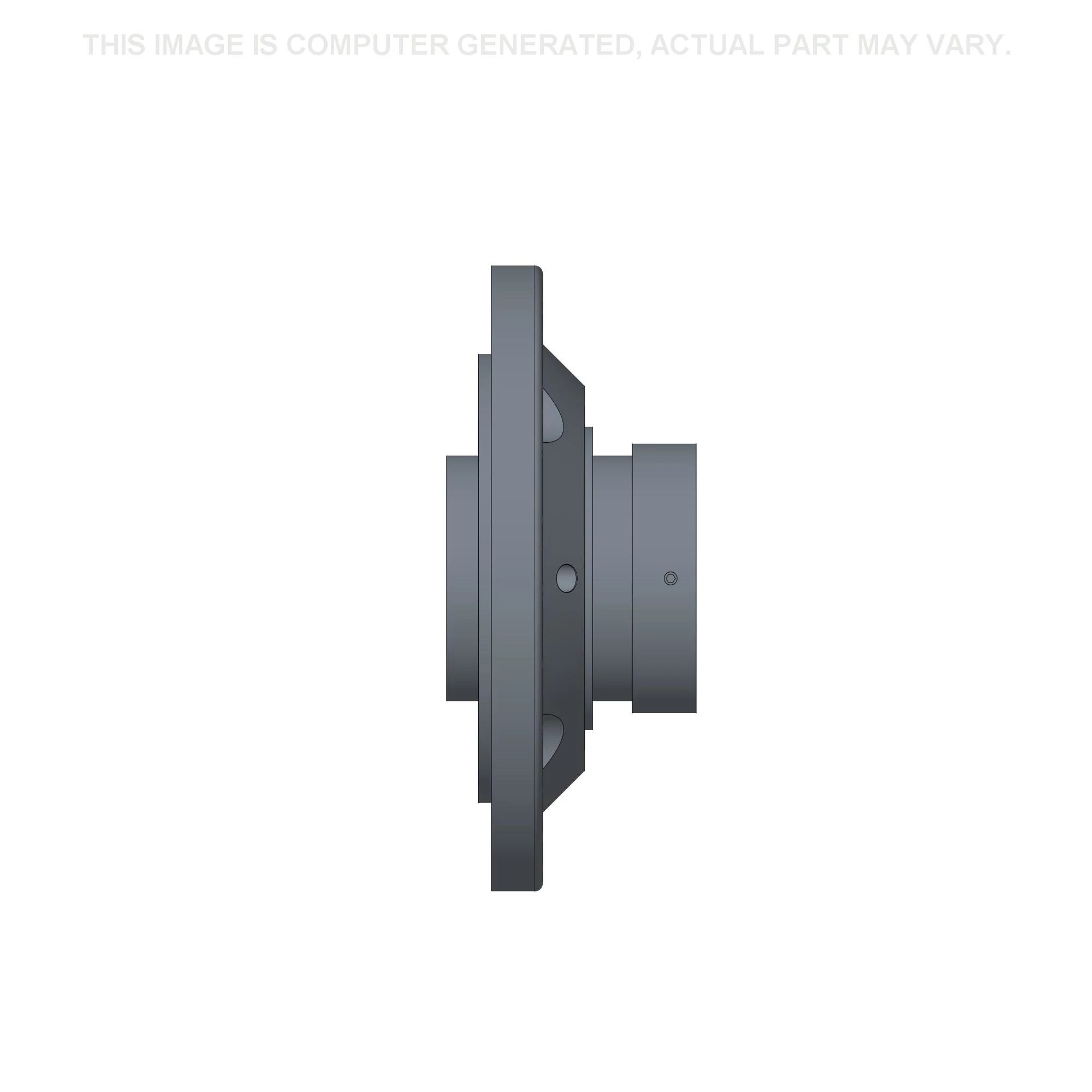 COJINETE CON BRIDA | NEWHOLLANDAG | ES | ES