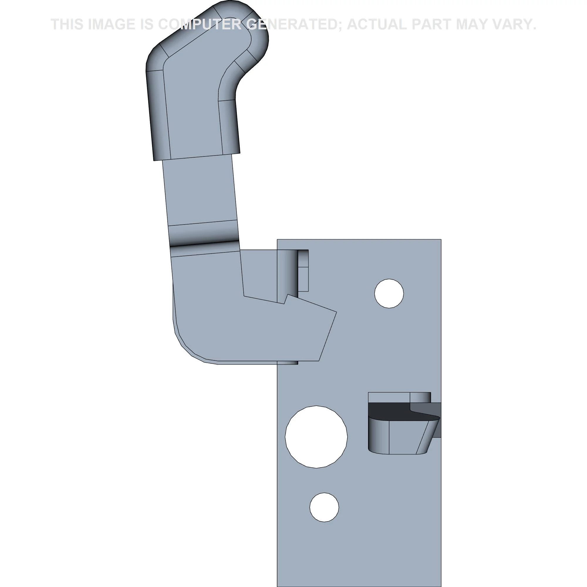 LATCH | CASECE | CA | EN