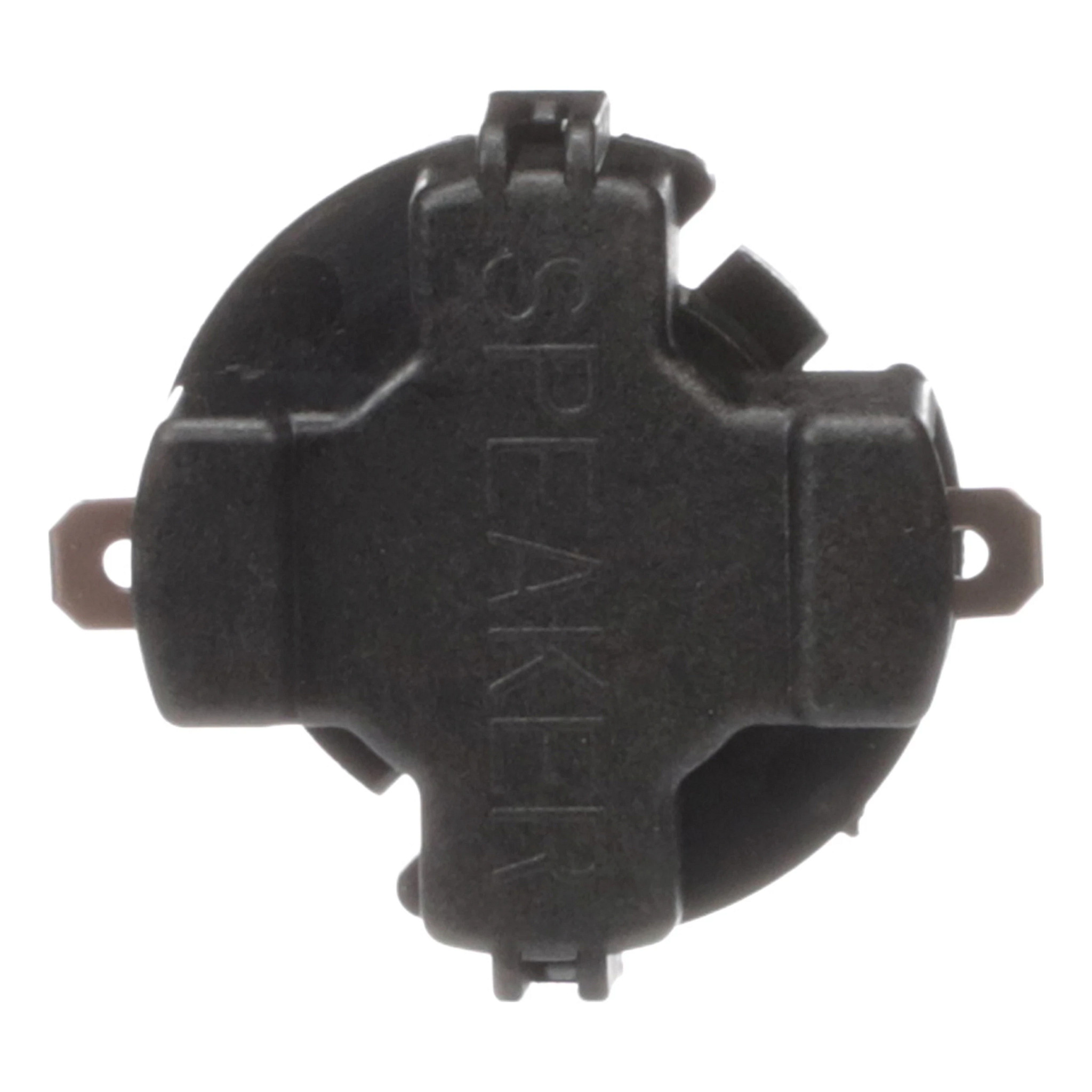 Porta-Lâmpadas de Aço