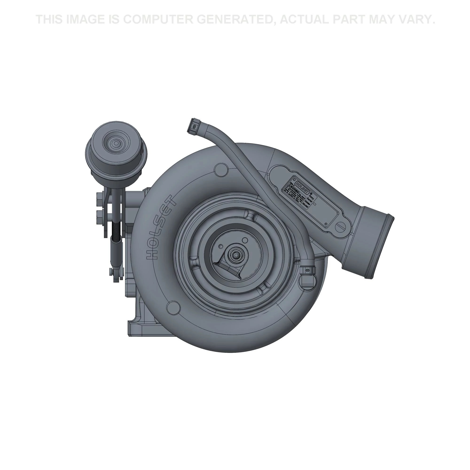 Turbo-compressor