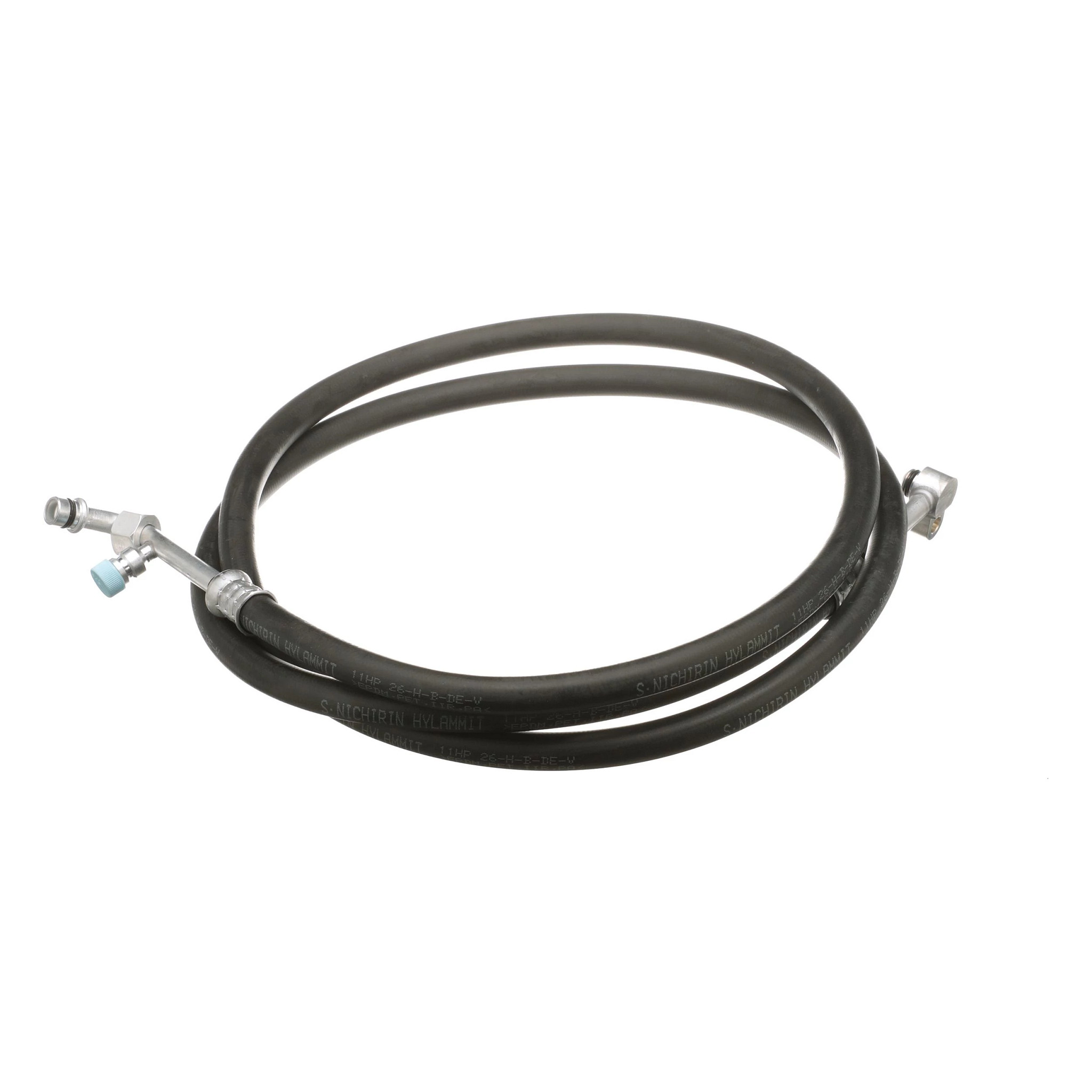 TUBO FLESSIBILE,GRDE | NEWHOLLANDAG | IT | IT