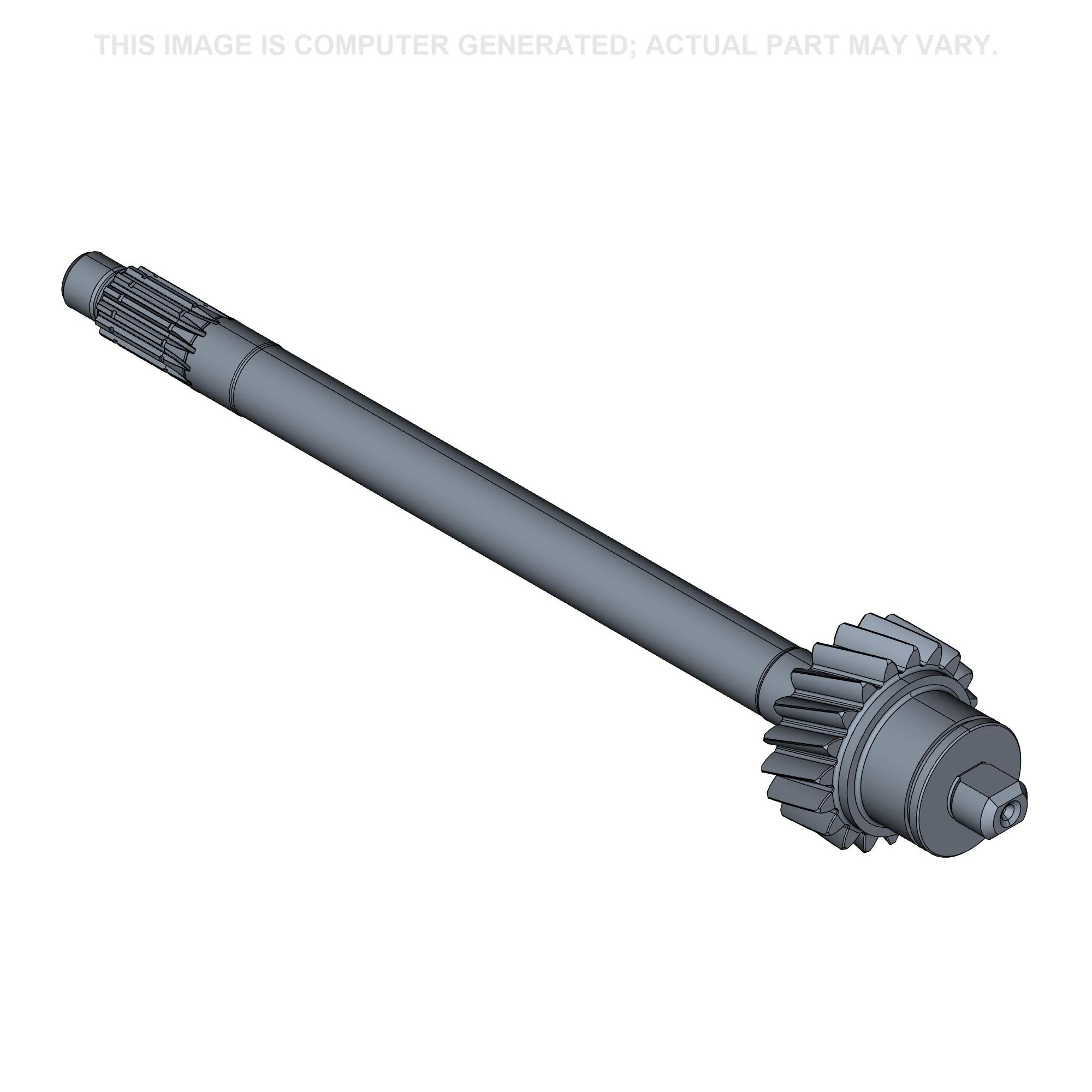 Pto Shaft | NEWHOLLANDCE | CA | EN