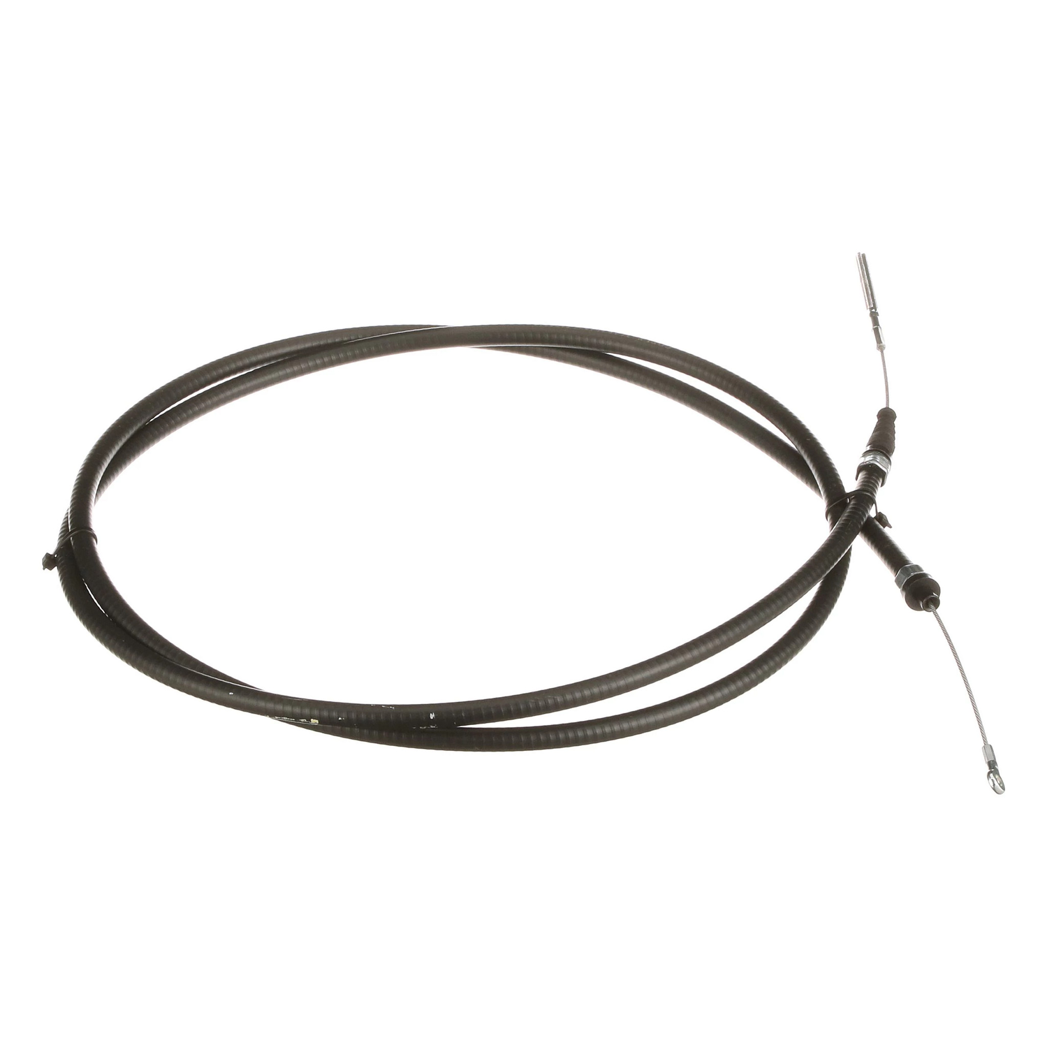 Throttle Control Cable - 2410 mm L