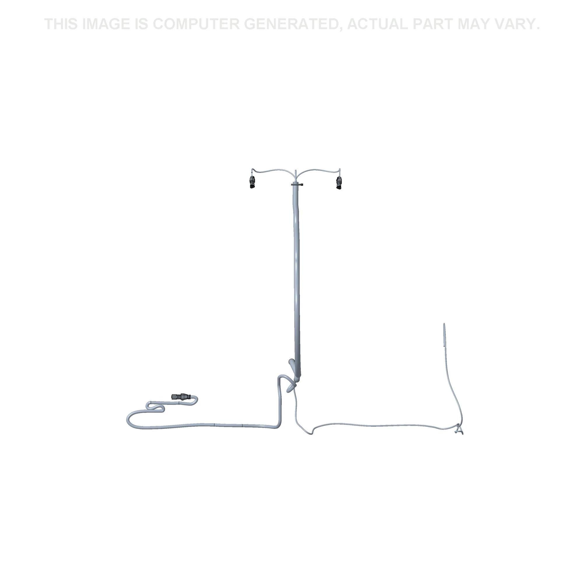 WIRE HARNESS | NEWHOLLANDAG | IE | EN