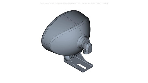 Work Lamp | NEWHOLLANDCE | US | EN