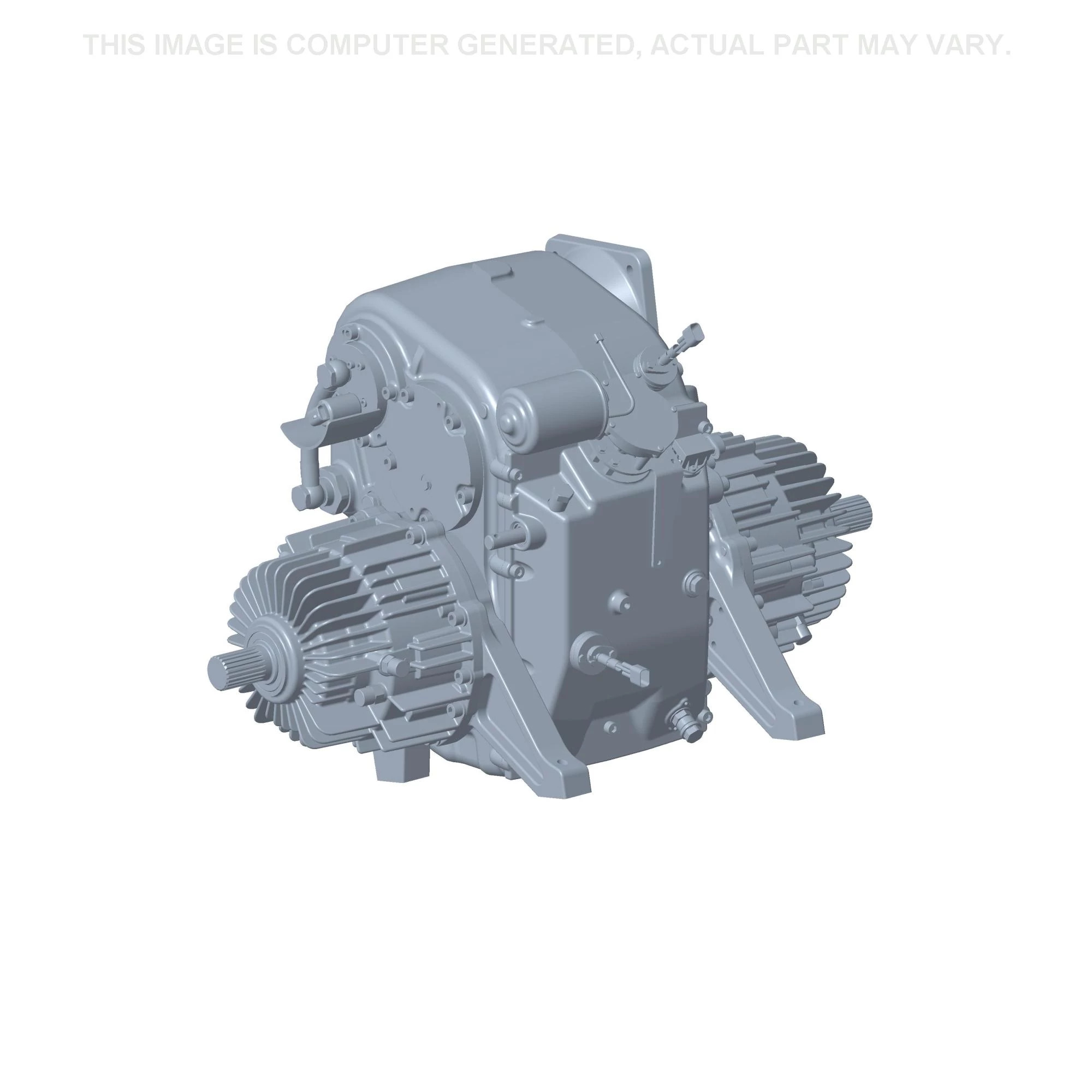 Caixa De Velocidades | NEWHOLLANDAG | BR | PT