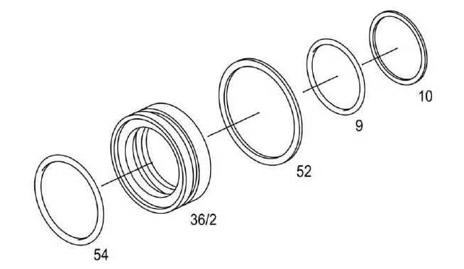 SET OF RINGS | CASEIH | US | EN
