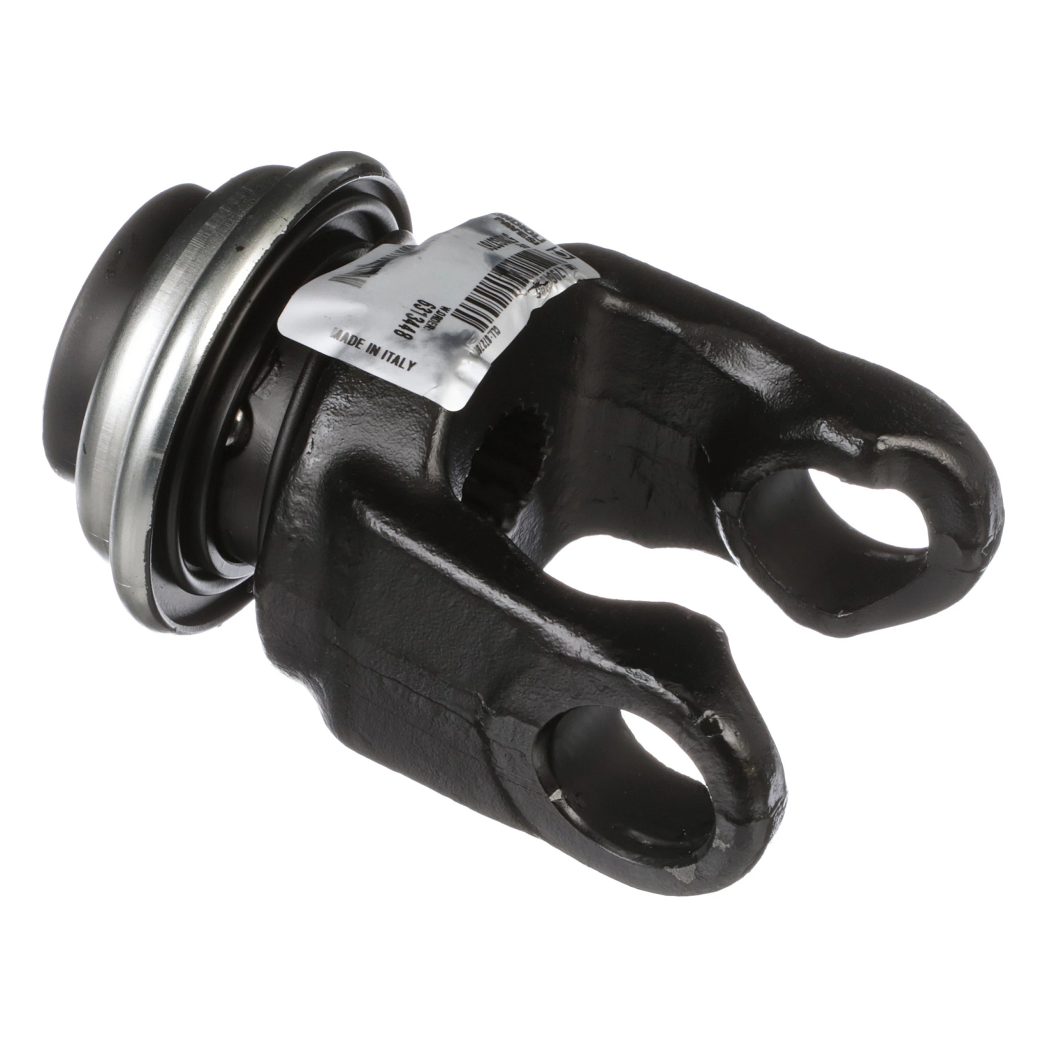 FORCELLA | CASEIH | EU | IT