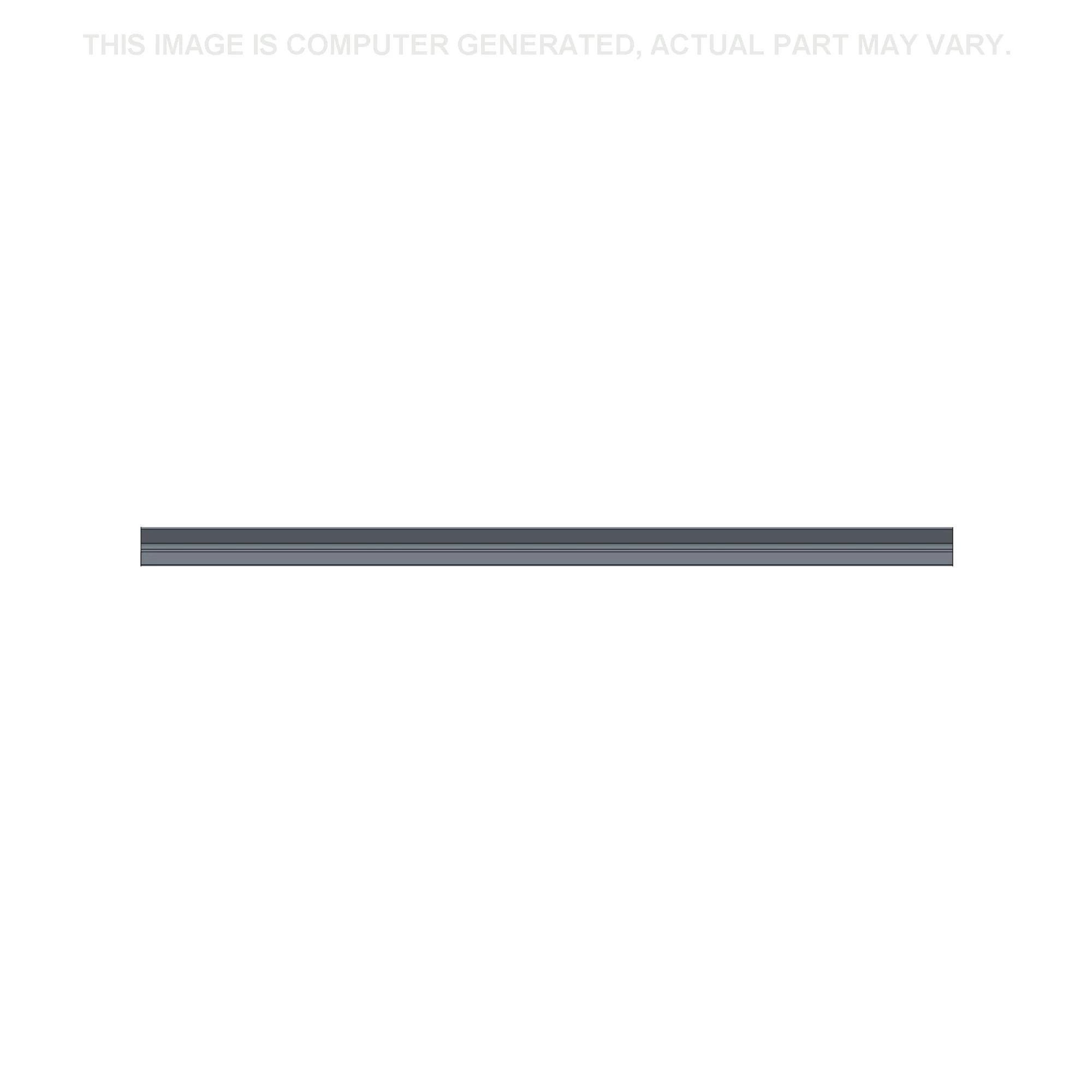 RUBBER SEAL | NEWHOLLANDAG | CA | EN