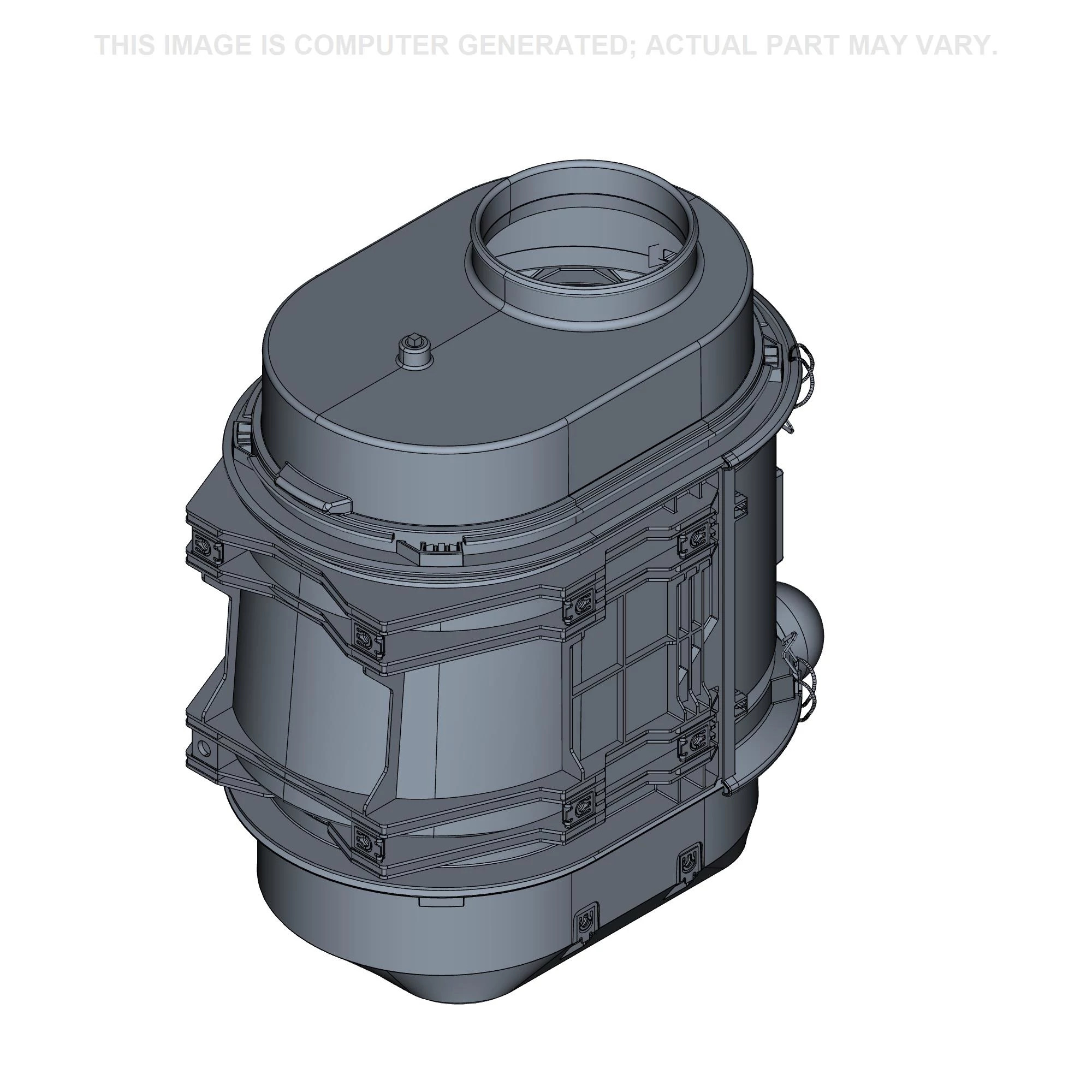 Air Cleaner