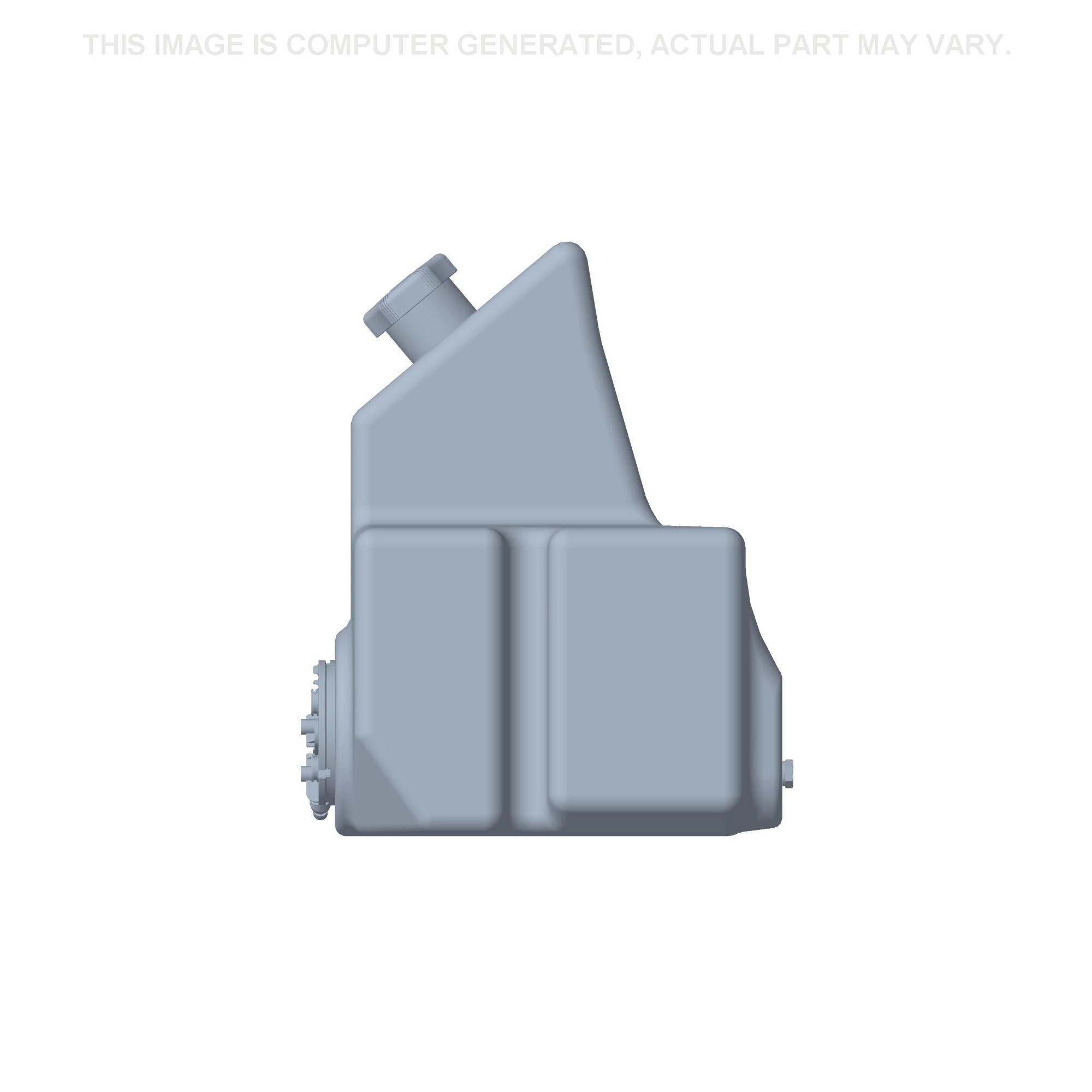 EXHAUST FLUID TANK | CASEIH | EU | RU