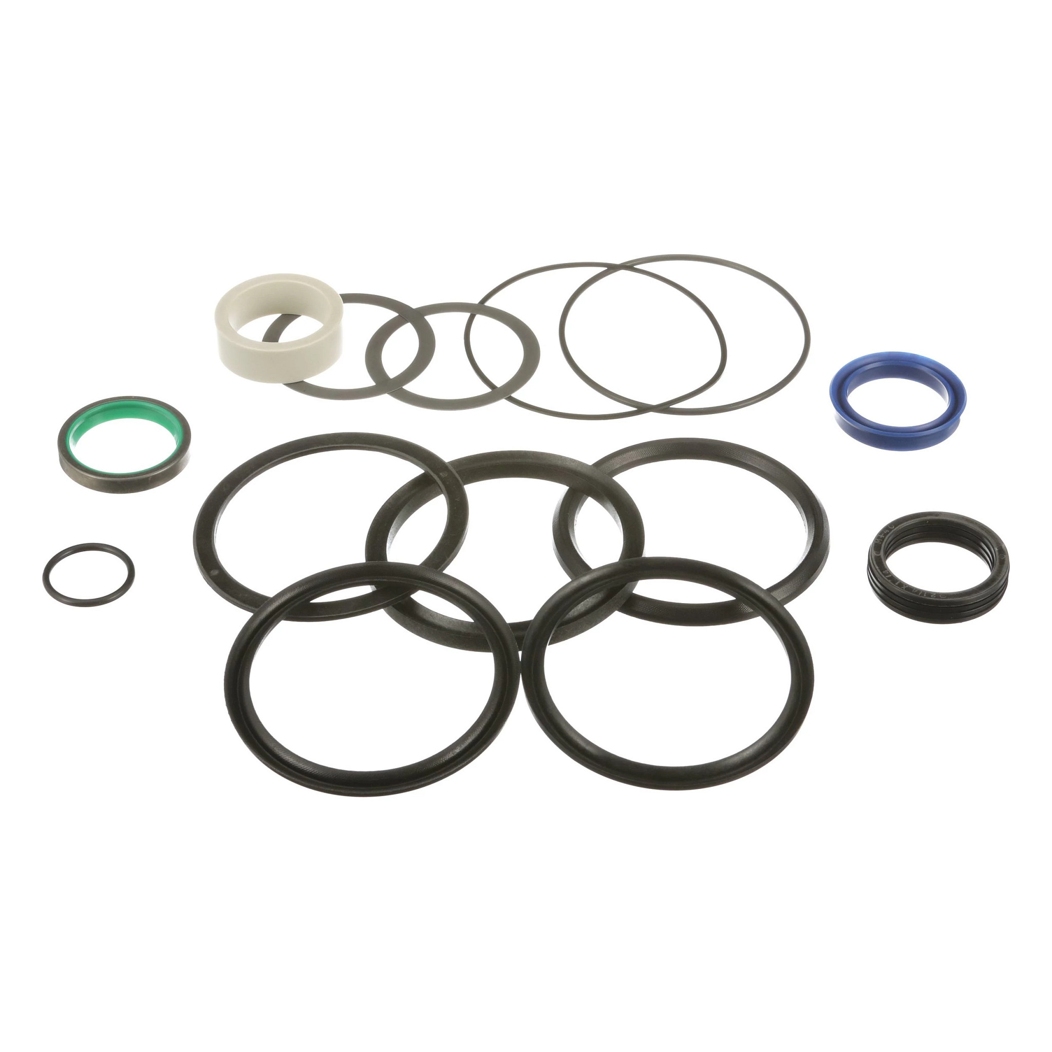 KIT | CASECE | EU | ES