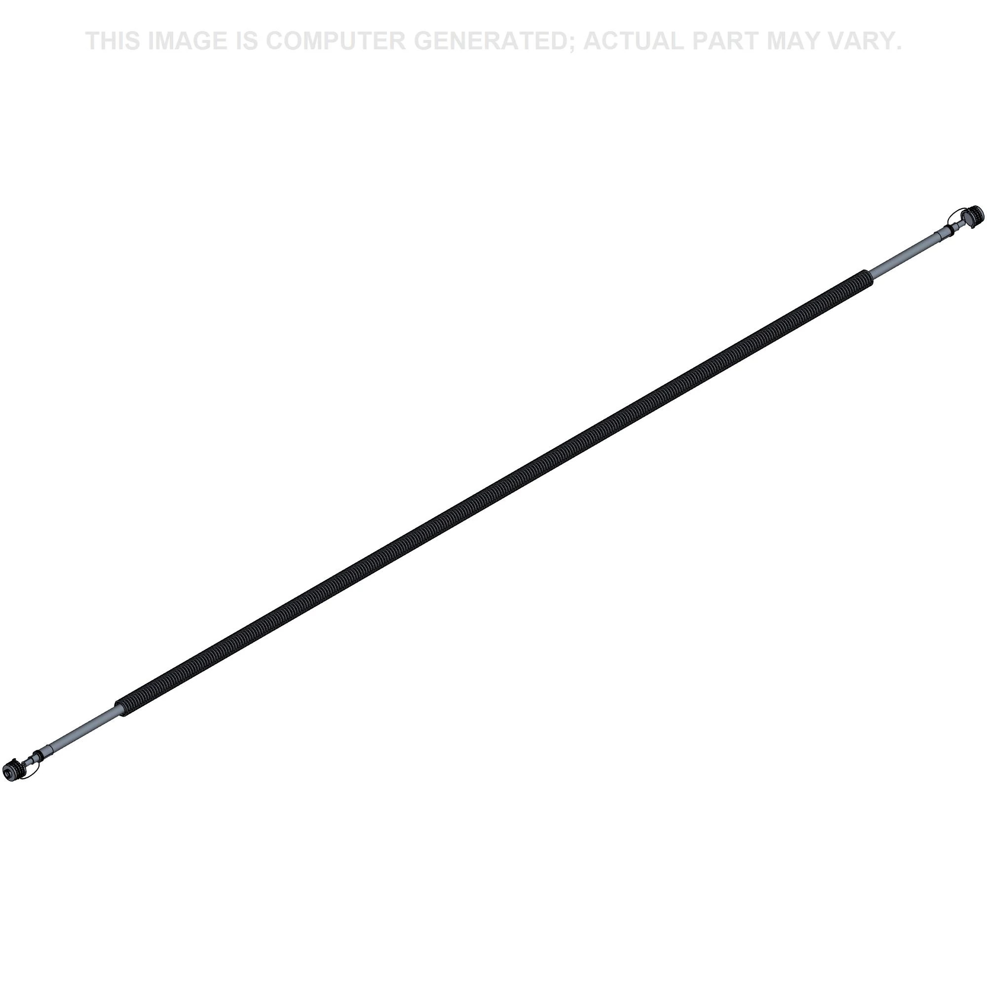 Pos Battery Cable | CASECE | US | EN