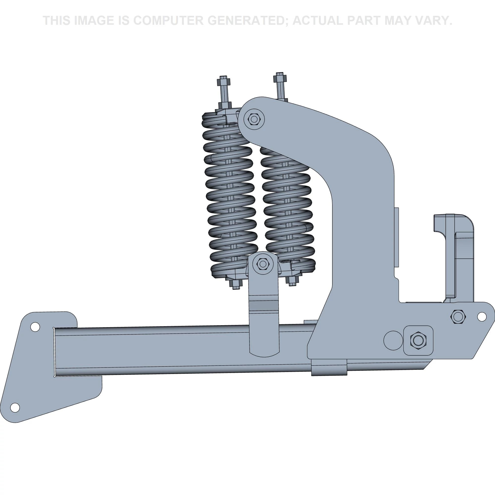 BRACKET | FLEXICOIL | US | EN