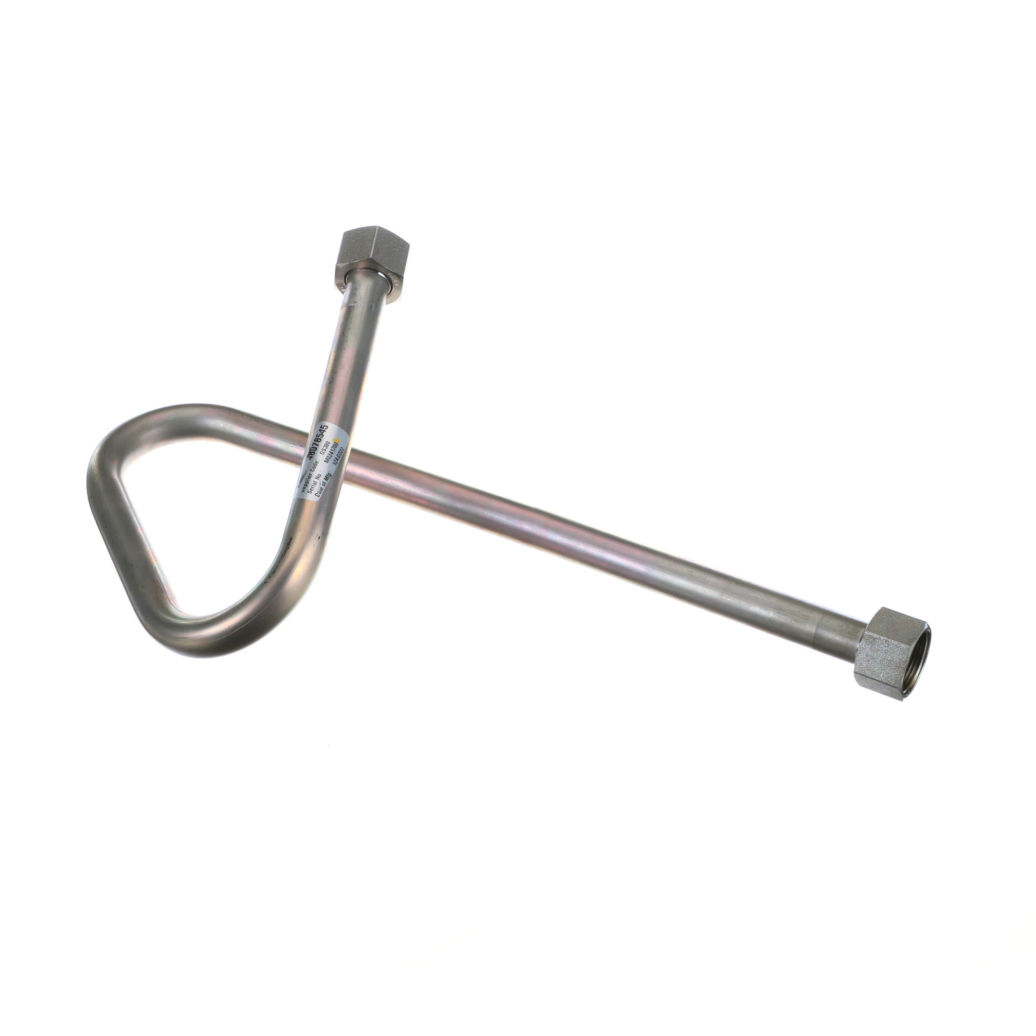 TUBAGEM HIDRÁULICO | NEWHOLLANDCE | BR | PT