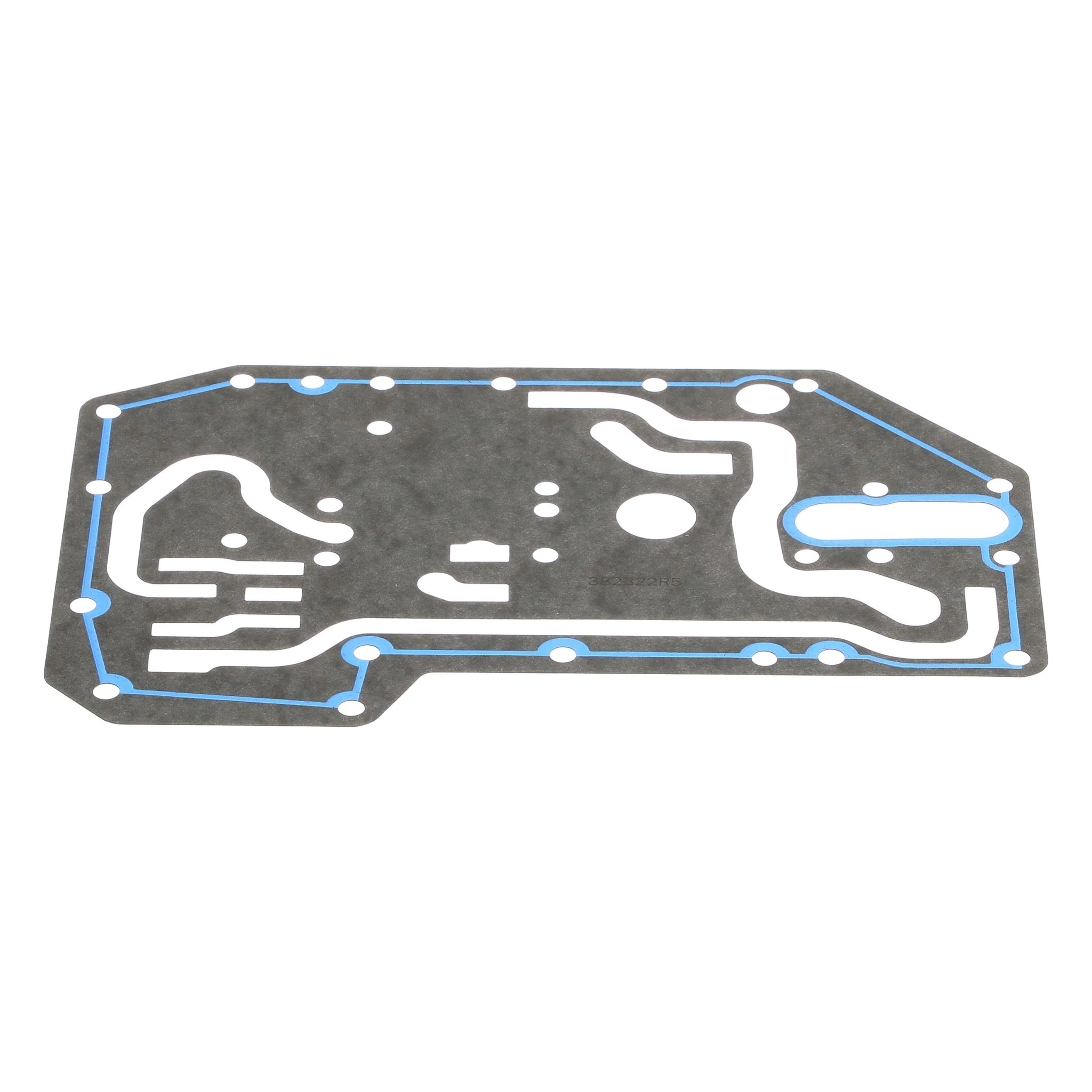 GASKET | CASEIH | ANZ | EN