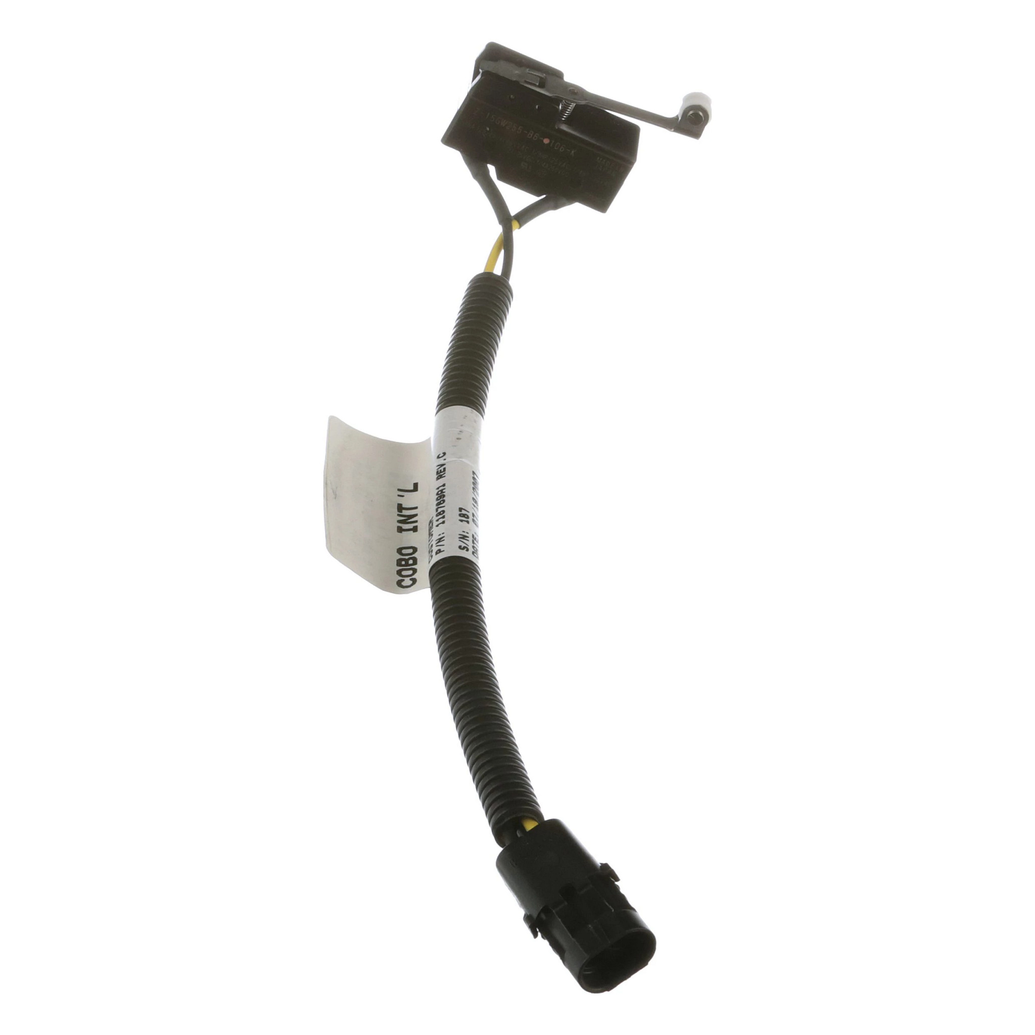 SWITCH | CASECE | US | EN