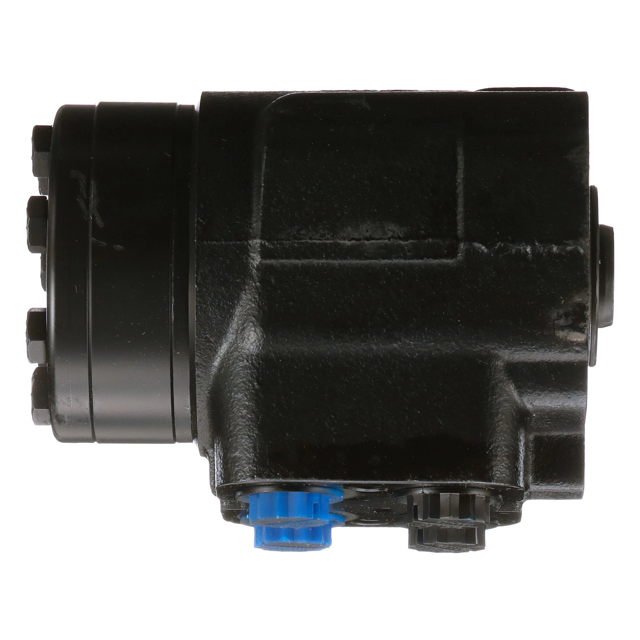 Válvula Hidráulica