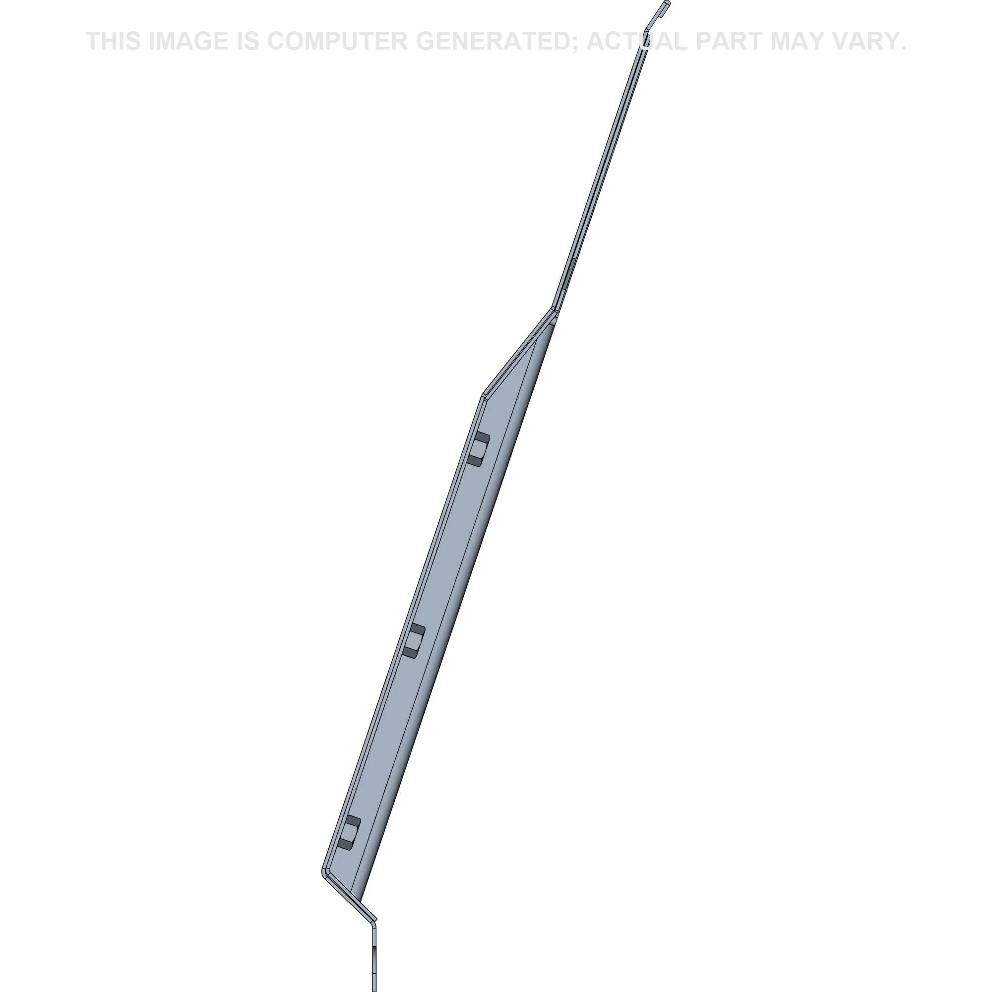 PLACA | CASEIH | ES | ES