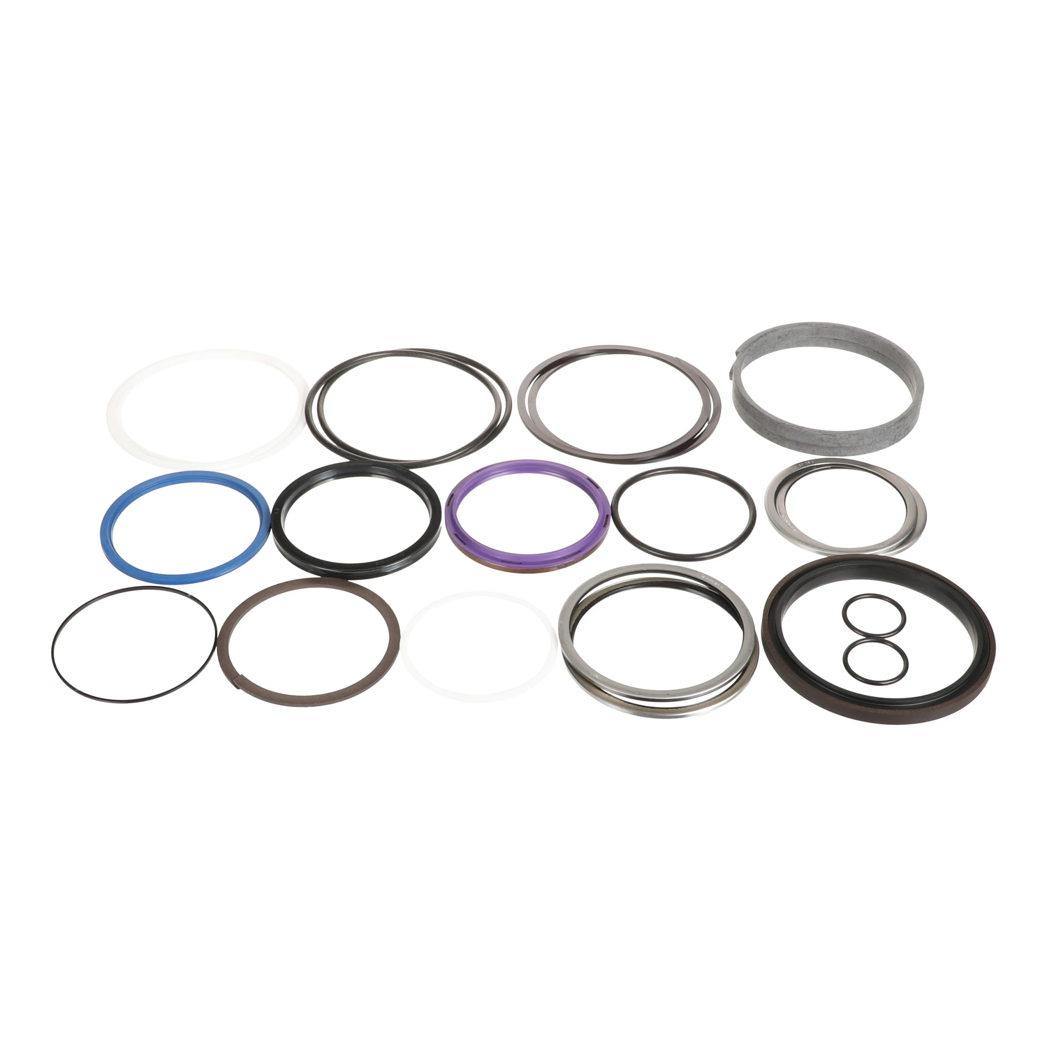 KIT DE JOINTS | NEWHOLLANDAG | EU | FR