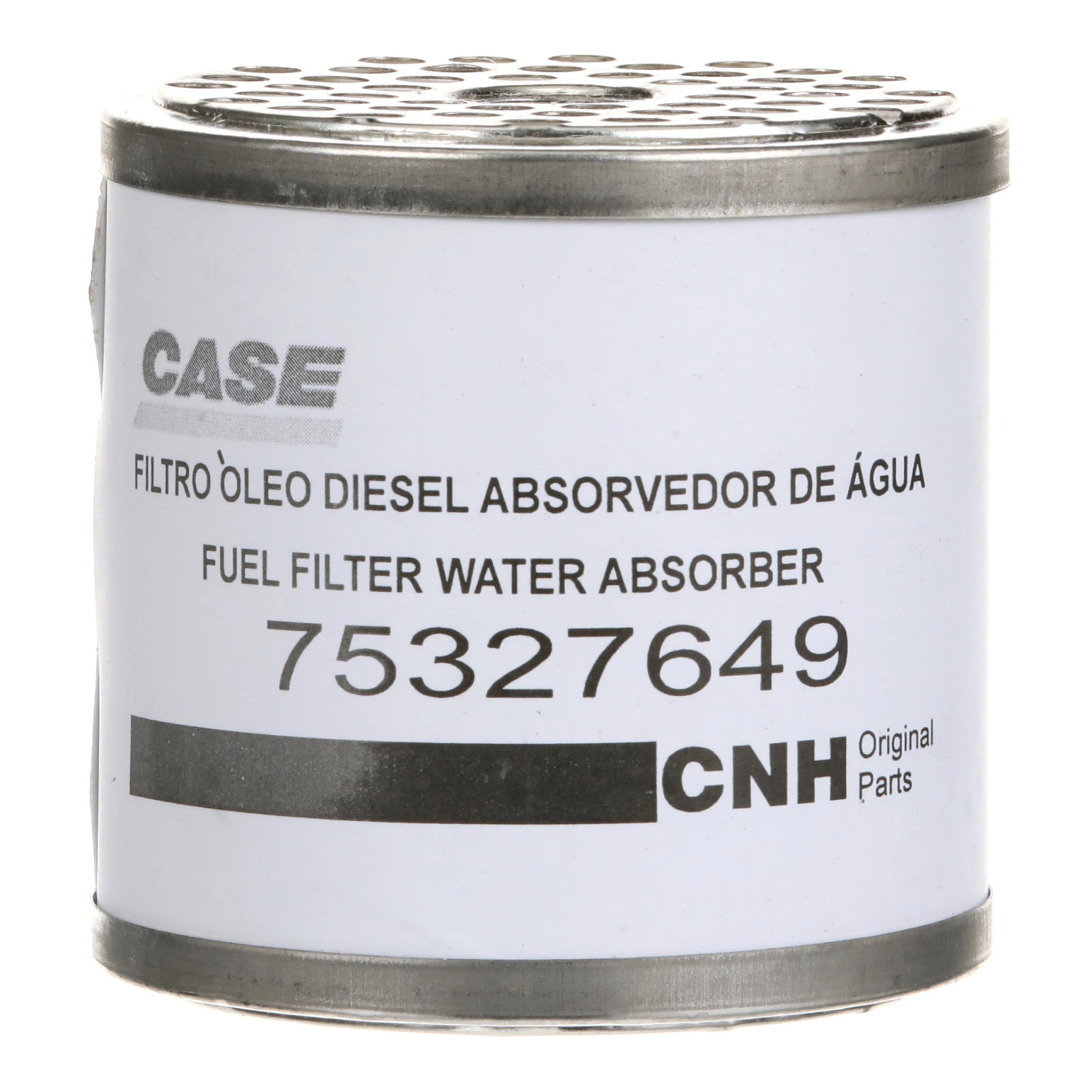 FILTRO DE COMBUSTIBLE | CASEIH | EU | ES