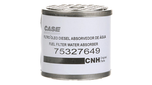 FILTRO DE COMBUSTÍVEL | NEWHOLLANDCE | SA | PT