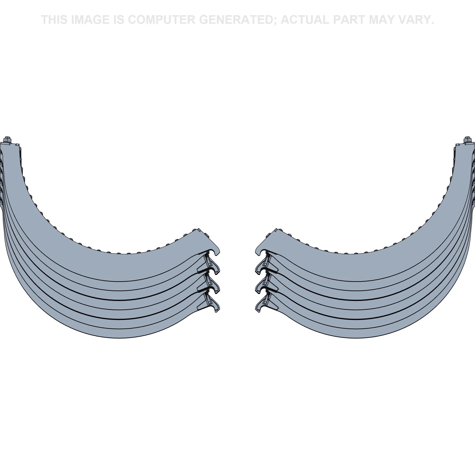 DIA KIT, HARVESTER | NEWHOLLANDAG | CA | EN