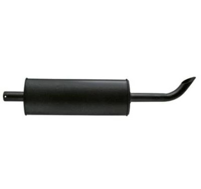 Muffler | CASECE | CA | EN