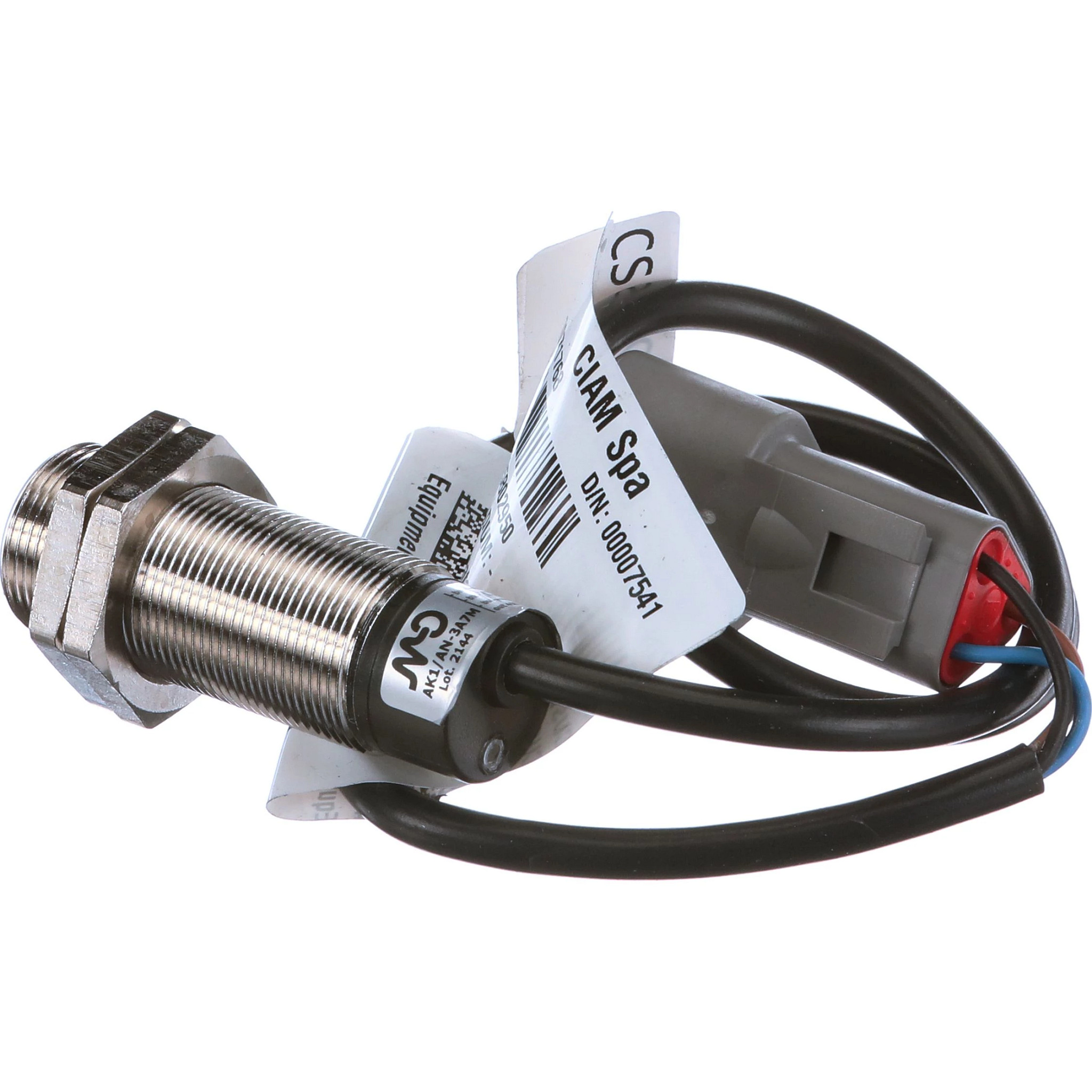 85802950 | SENSOR | CASE Construction | MyCNH US Store