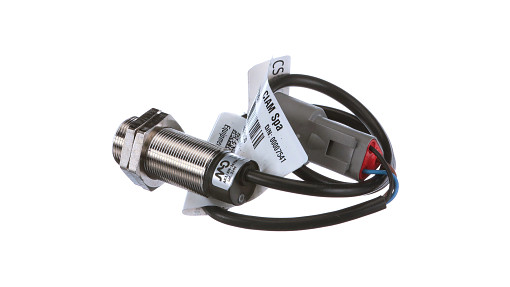 SENSOR | STEYR | EU | EN