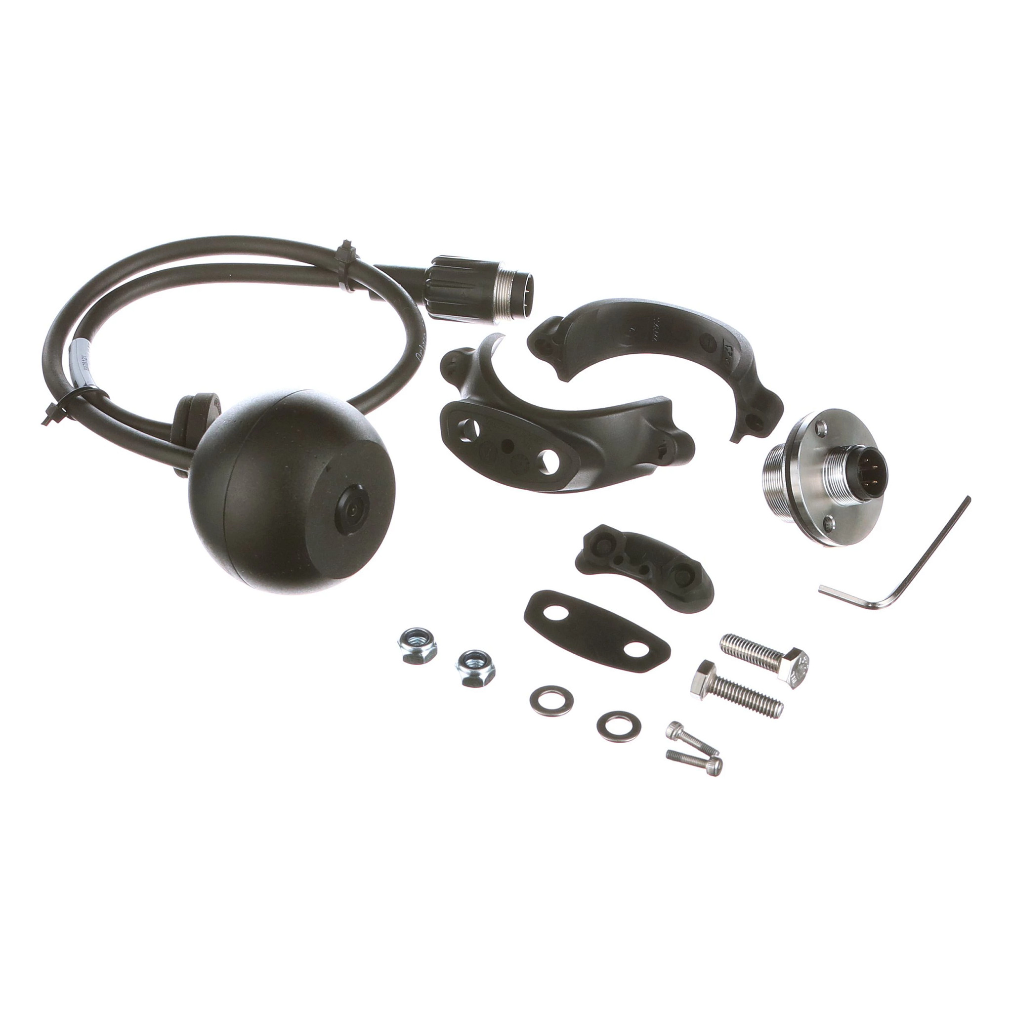 VIDEO CAMERA | CASEIH | EU | EN