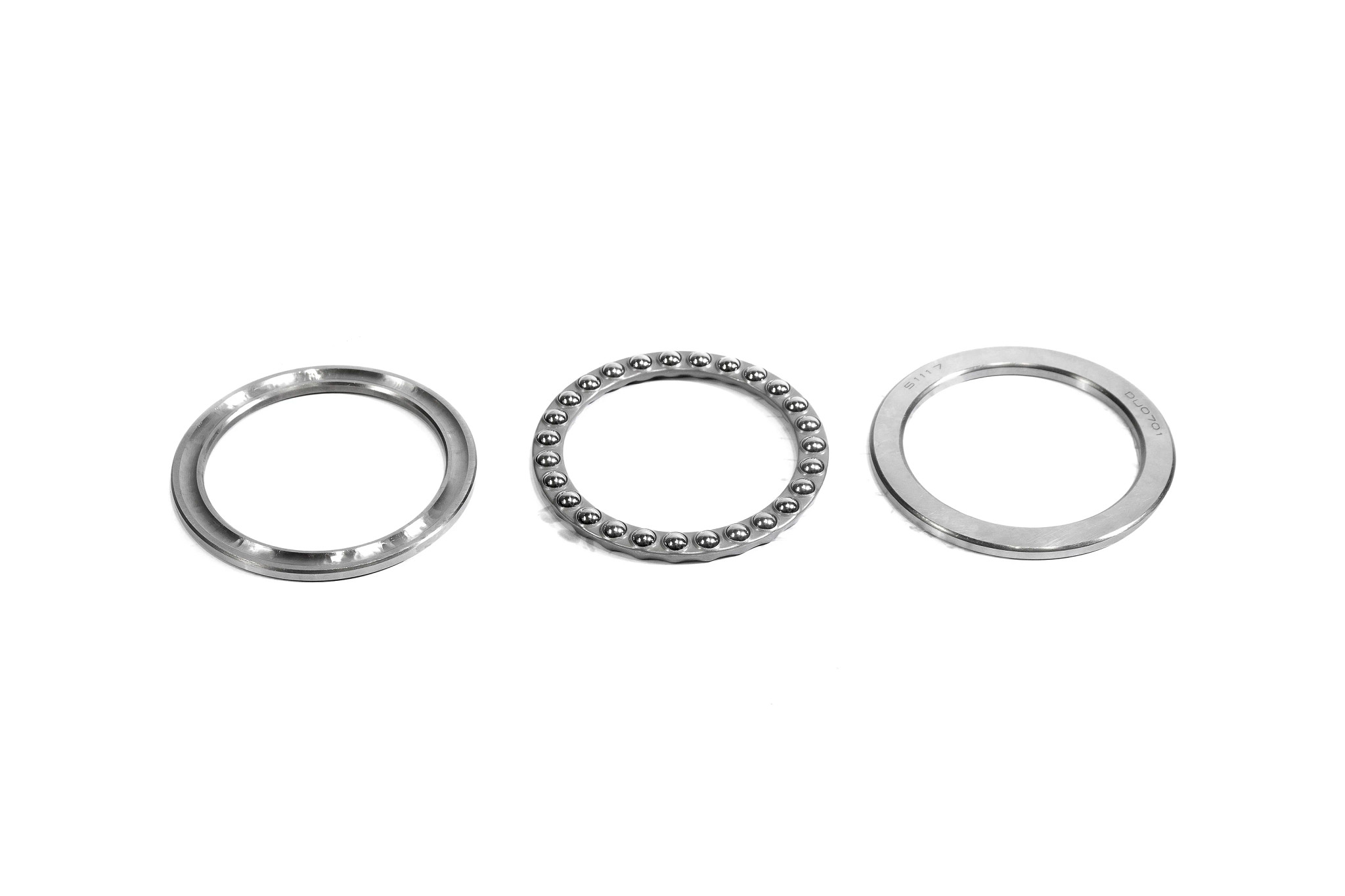 BALL BEARING | CASECE | CA | EN