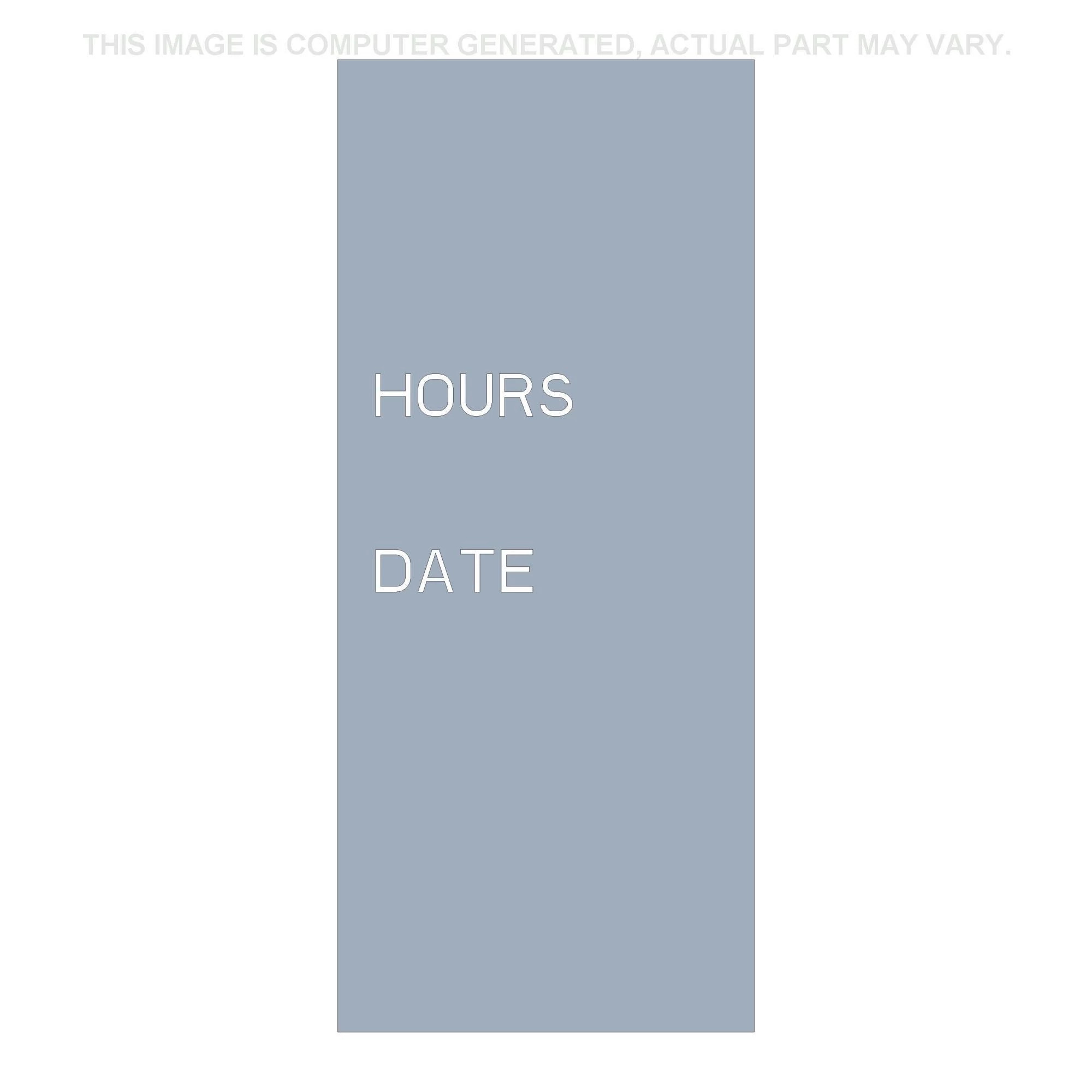 DECAL | CASEIH | AU | EN