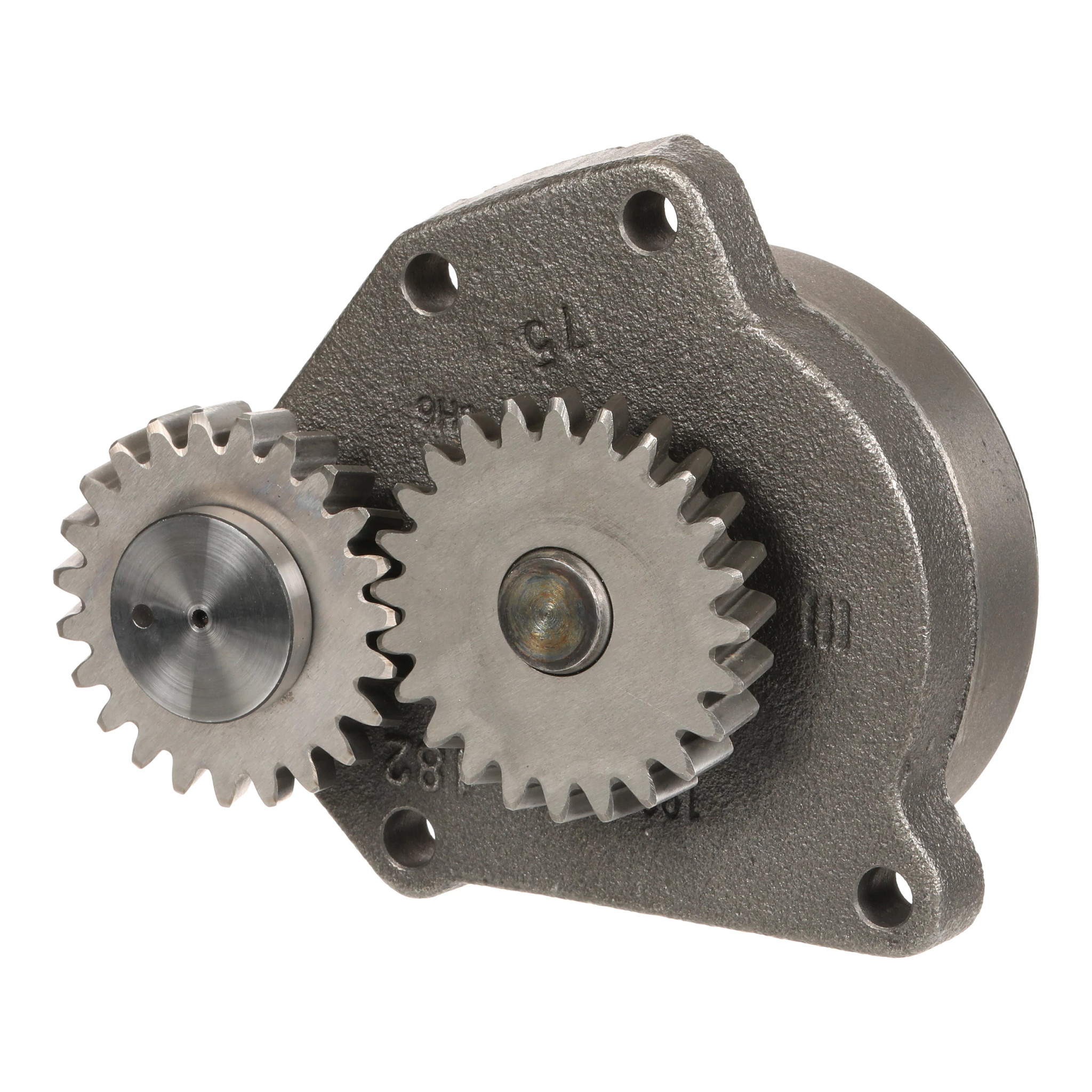 ENGINE OIL PUMP | NEWHOLLANDCE | CA | EN