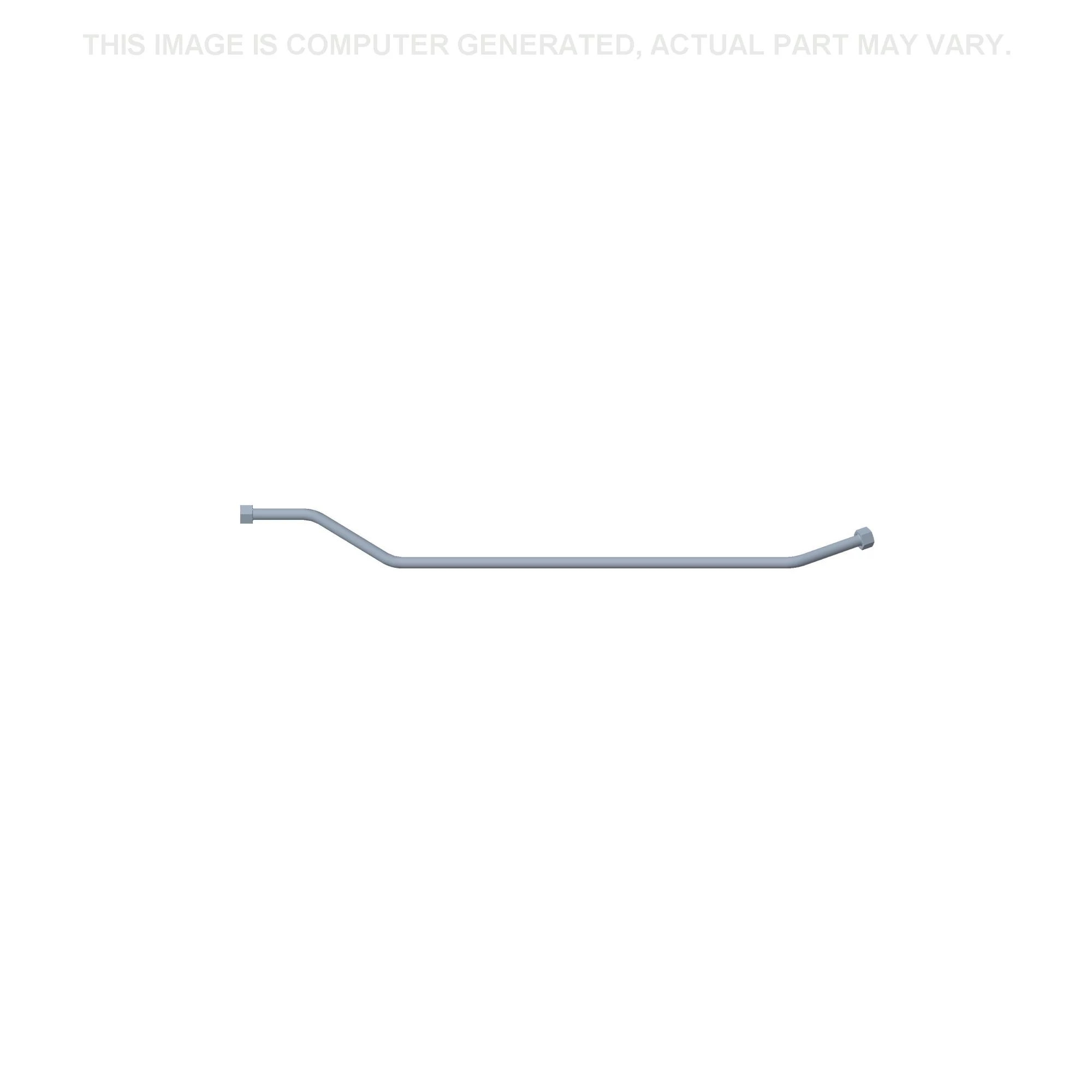 HYD TUBE | NEWHOLLANDCE | EU | SV