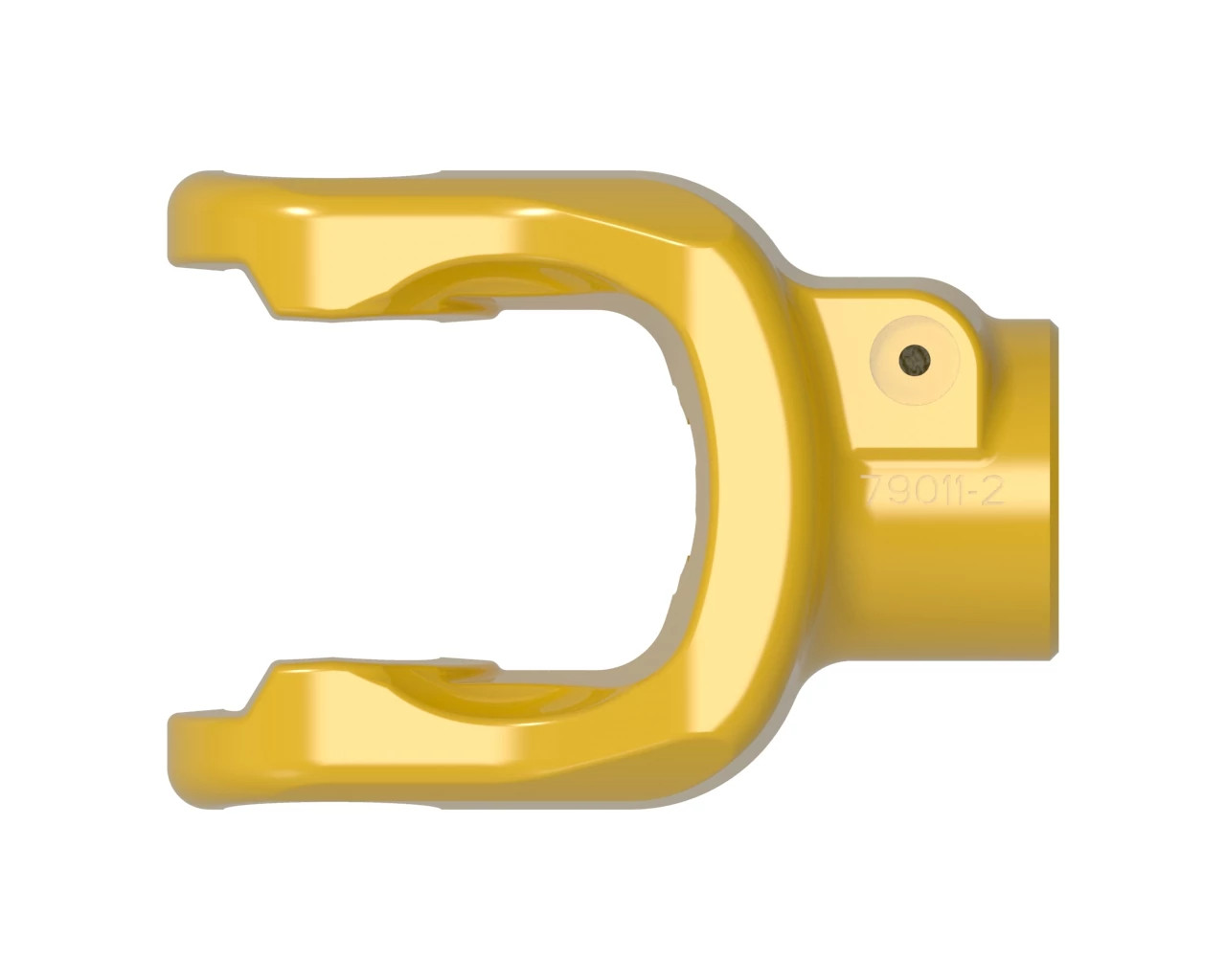 CHAPE | FLEXICOIL | CA | FR