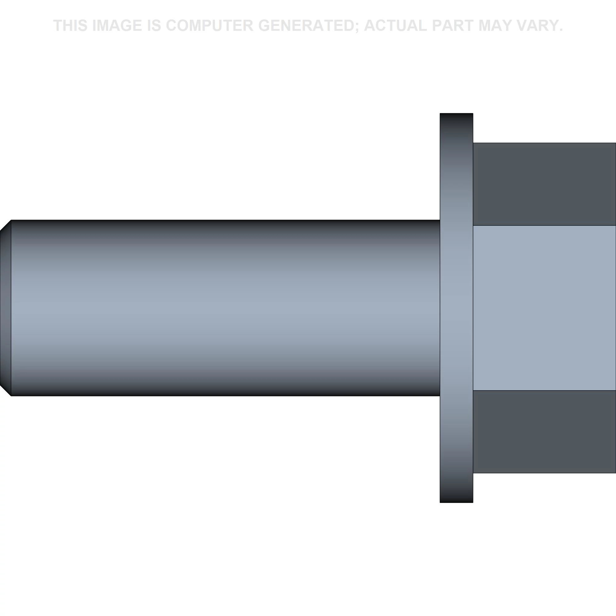 SELF-TAP SCREW | NEWHOLLANDAG | US | EN