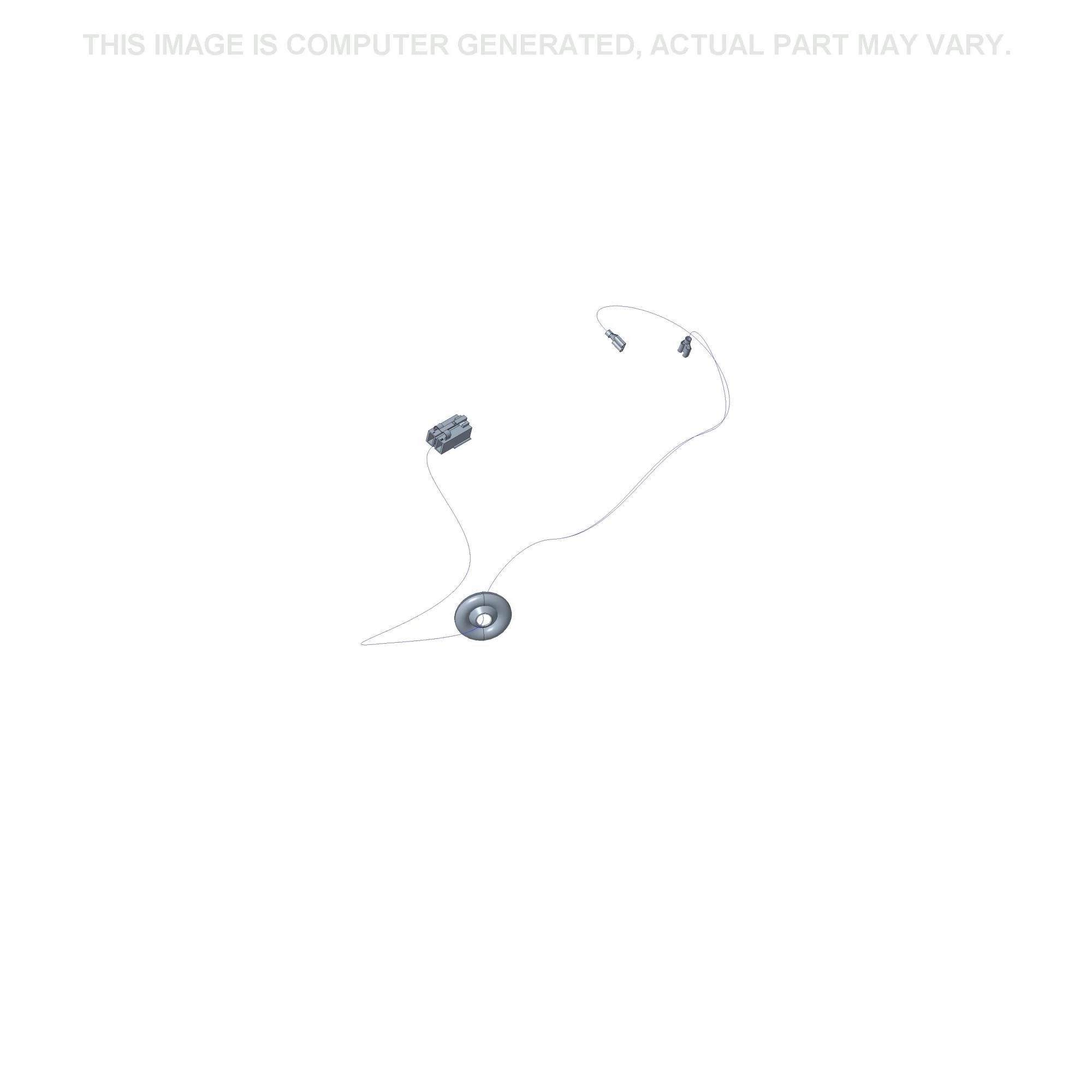 FAISCEAU ELECTRIQUE | MILLER | AMEA | EN