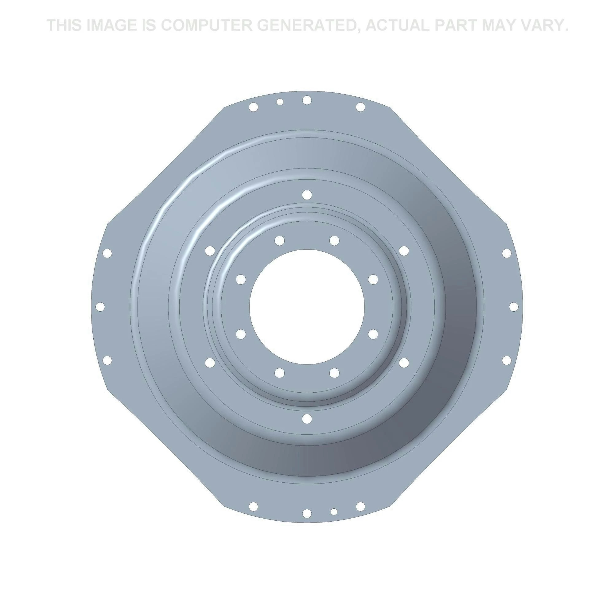 WHEEL DISC | NEWHOLLANDAG | CA | EN