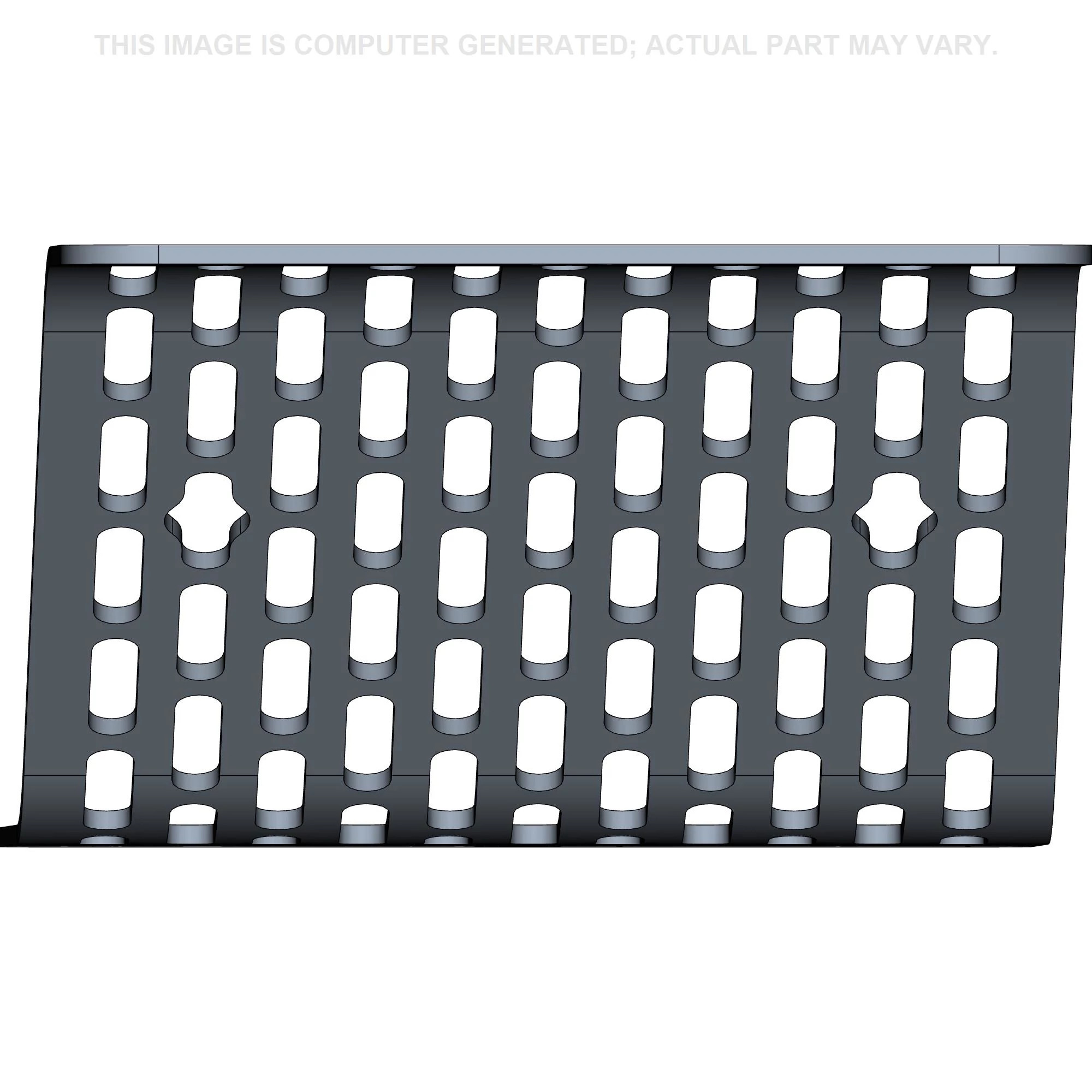 PROTECTION PLATE | CASEIH | SA | EN