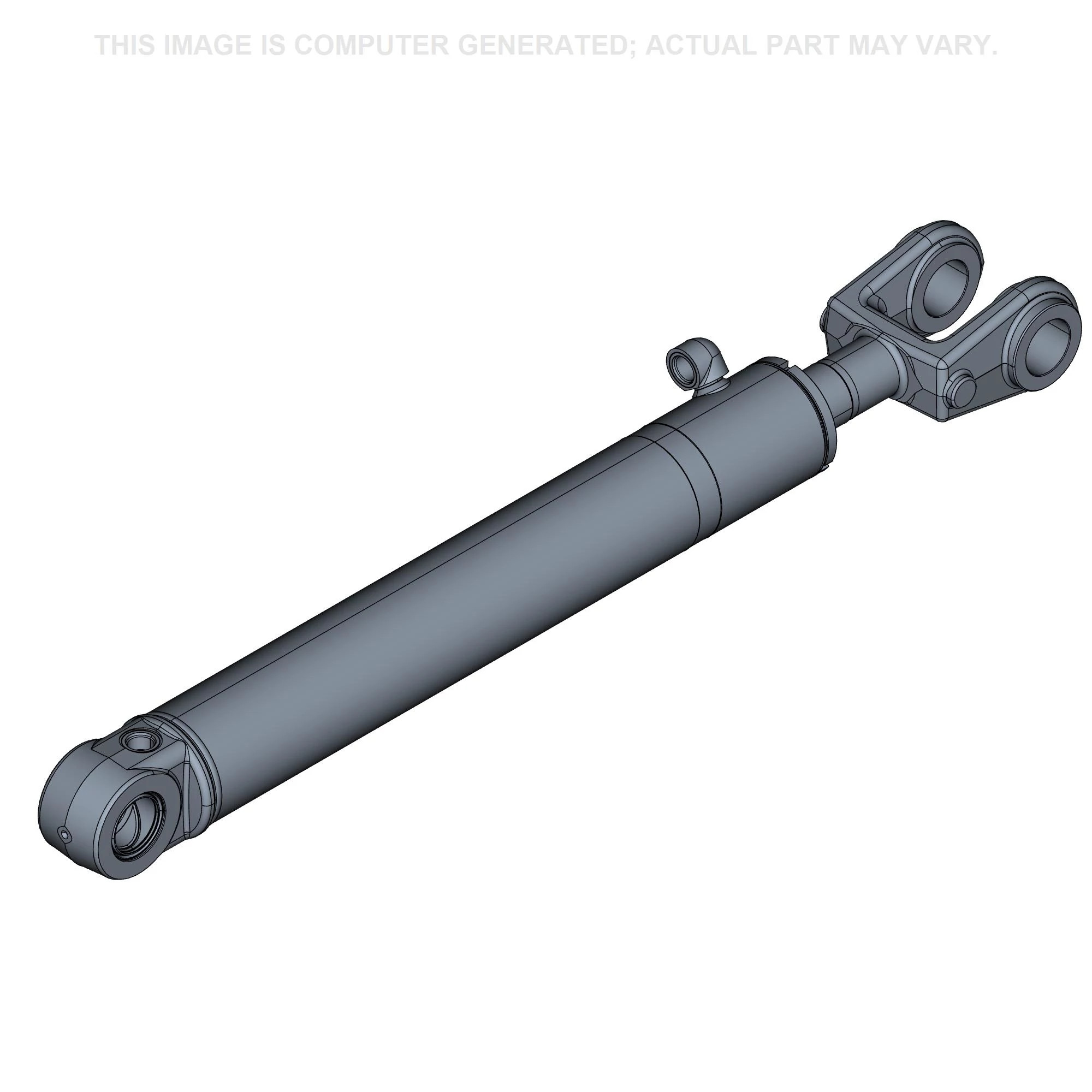 Hydraulic Cylinder | DEFAULT | CA | FR