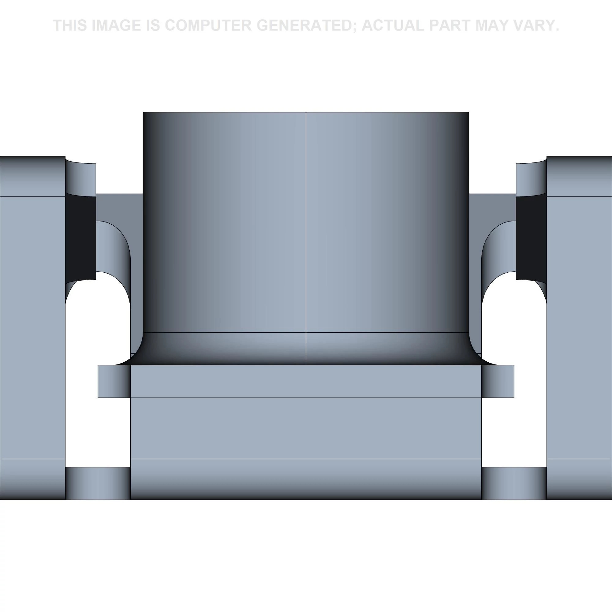 ECROU A RESSORT | CASEIH | AMEA | FR