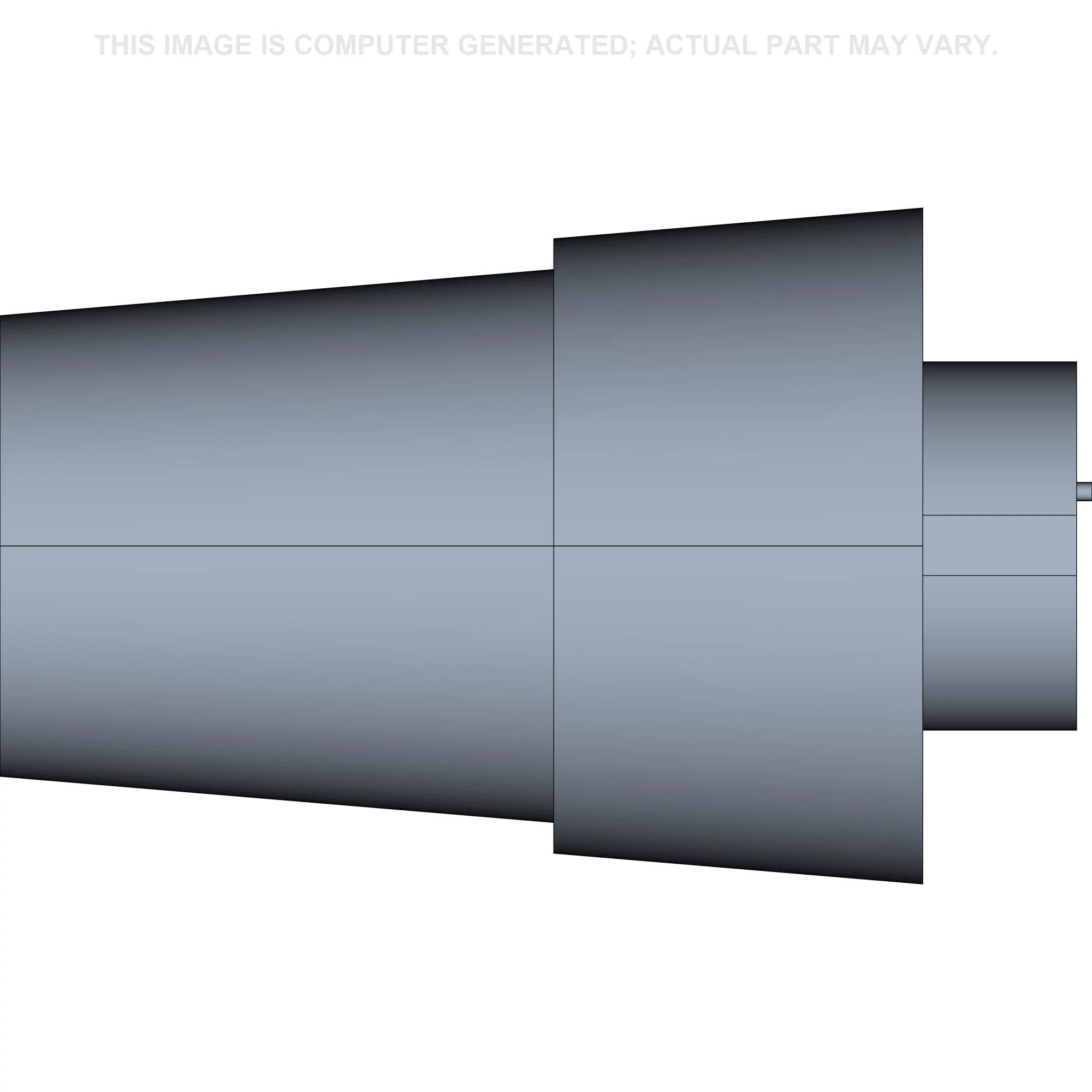 ELEC CONNECTOR | CASEIH | CA | EN