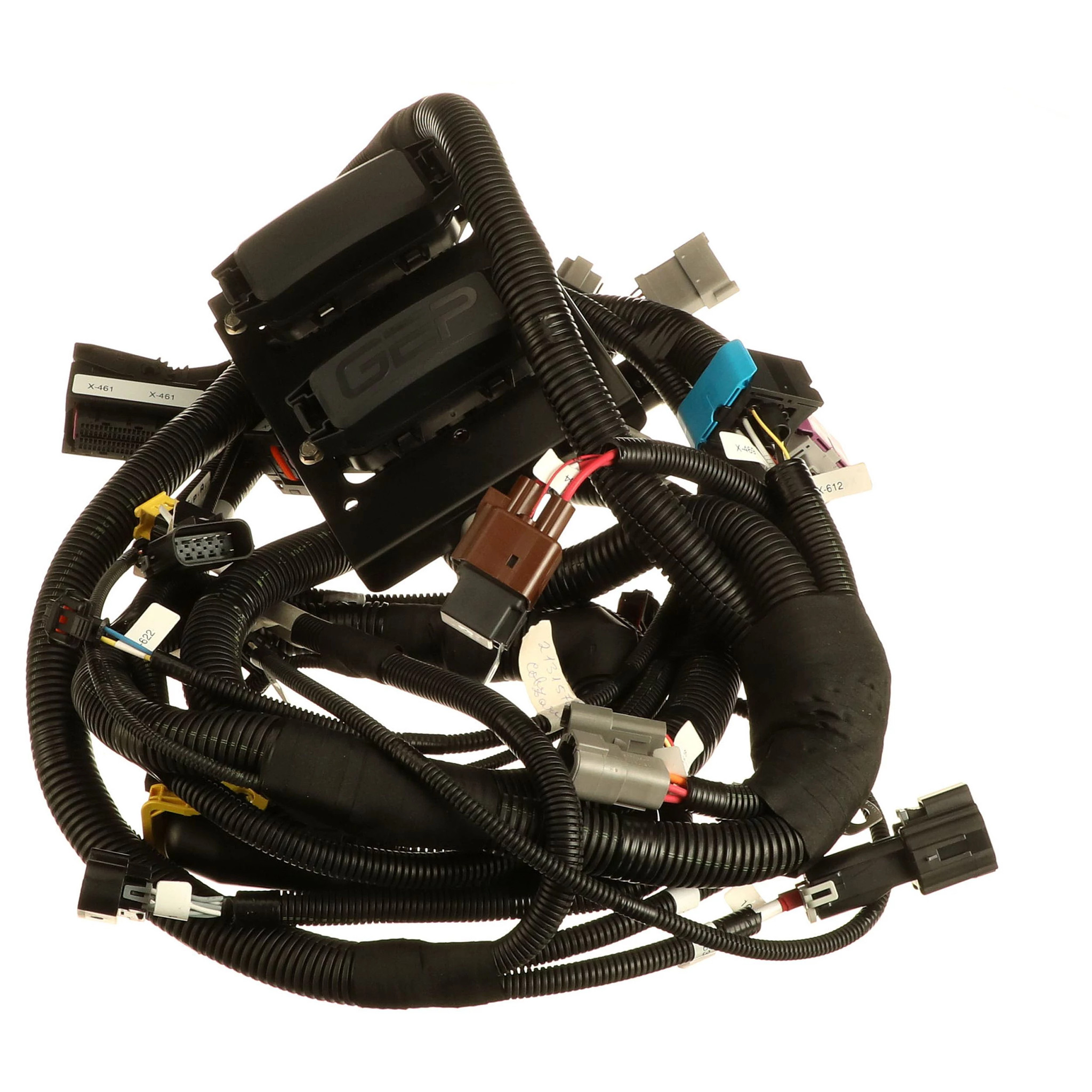 REMAN-WIRE HARNESS | CASEIH | US | EN