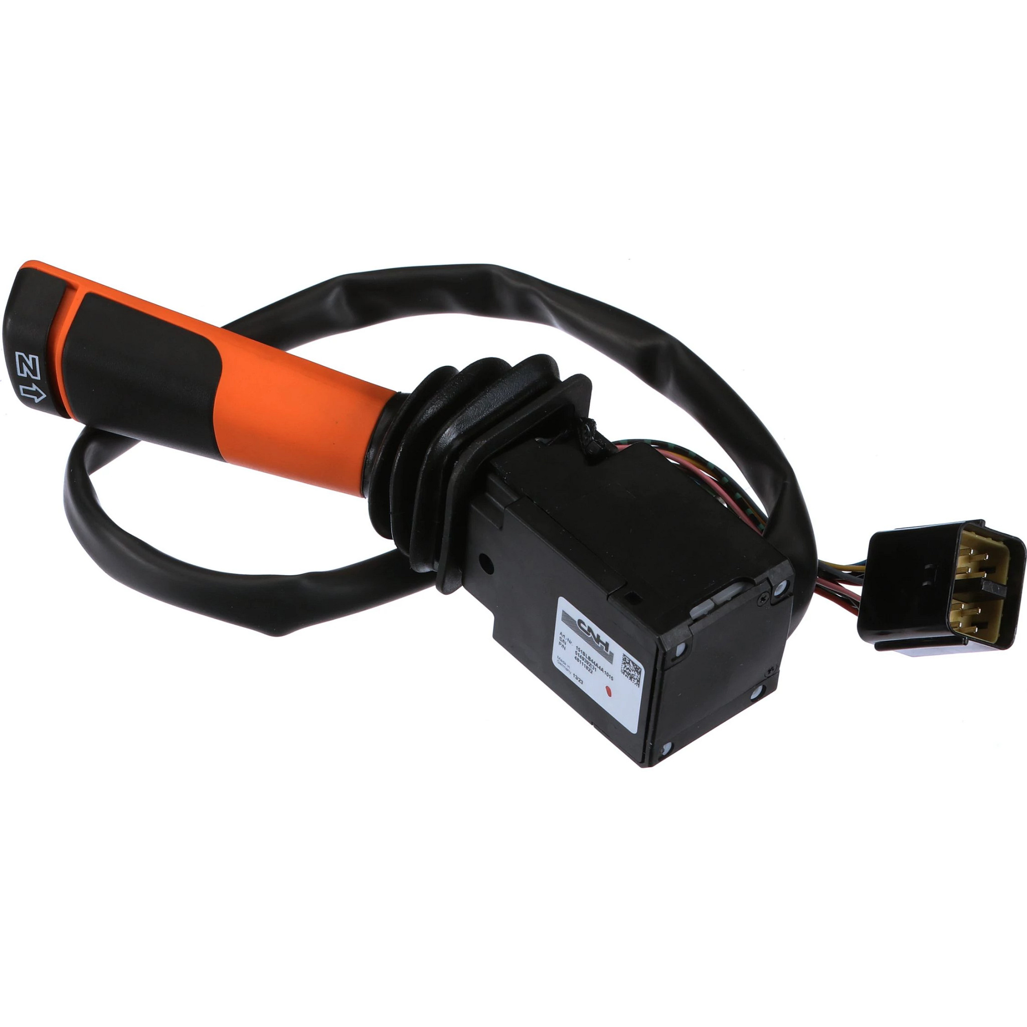 LEVIER | NEWHOLLANDCE | EU | FR