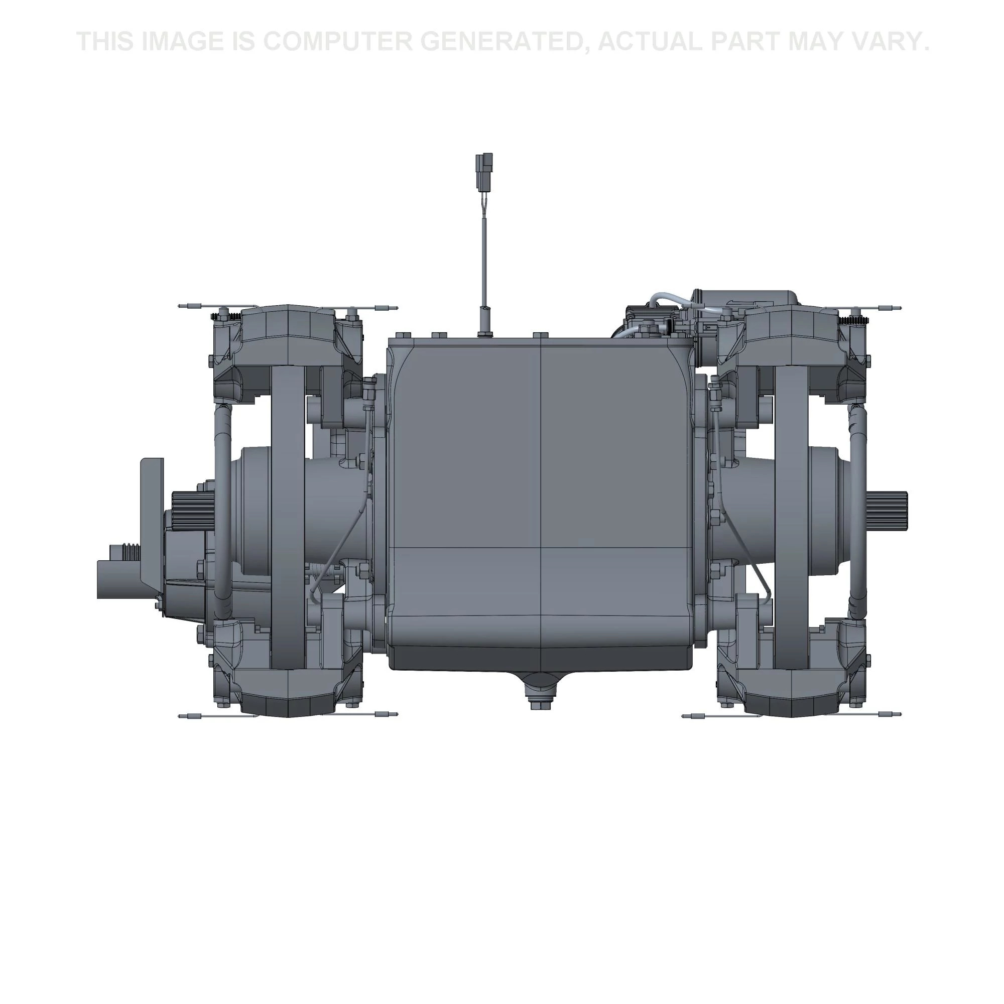 REMAN-TRANSMISSION | NEWHOLLANDAG | CA | FR