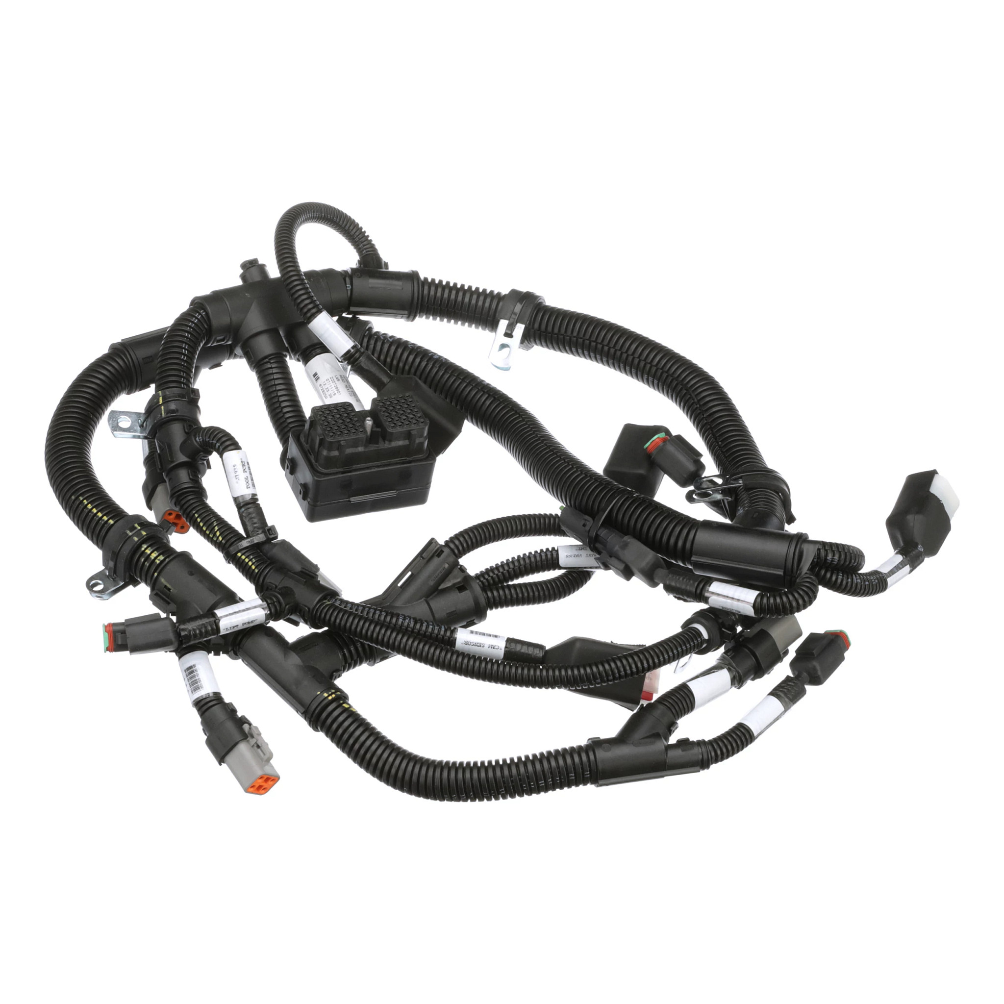 FAISCEAU ELECTRIQUE | NEWHOLLANDAG | EU | EN